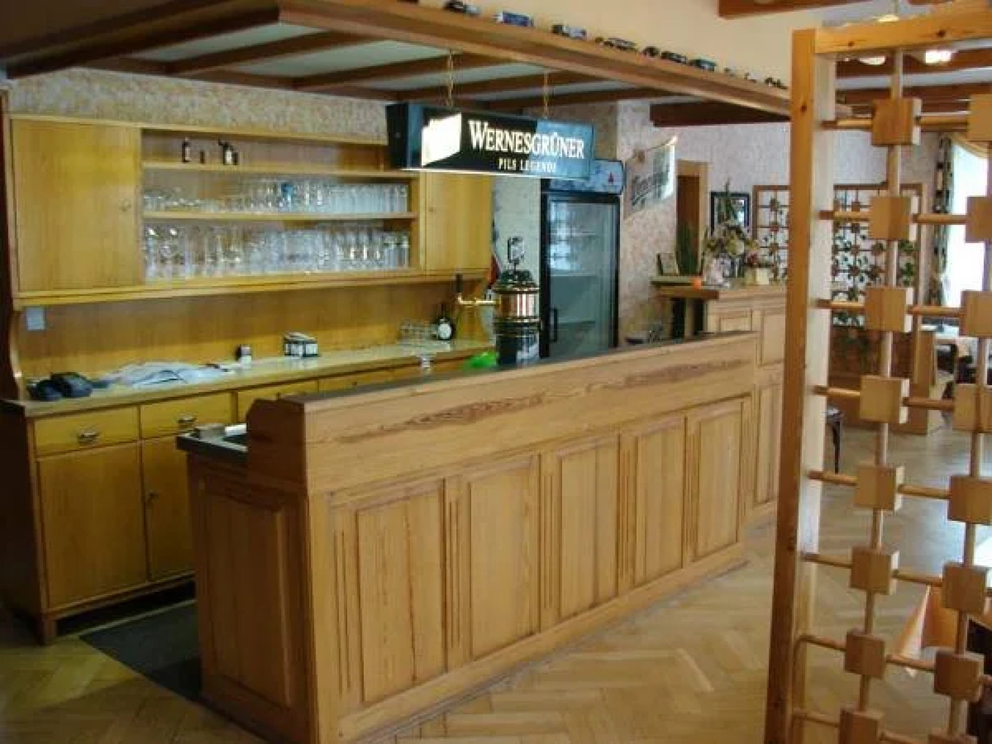 Hotel-Restaurant-Adler