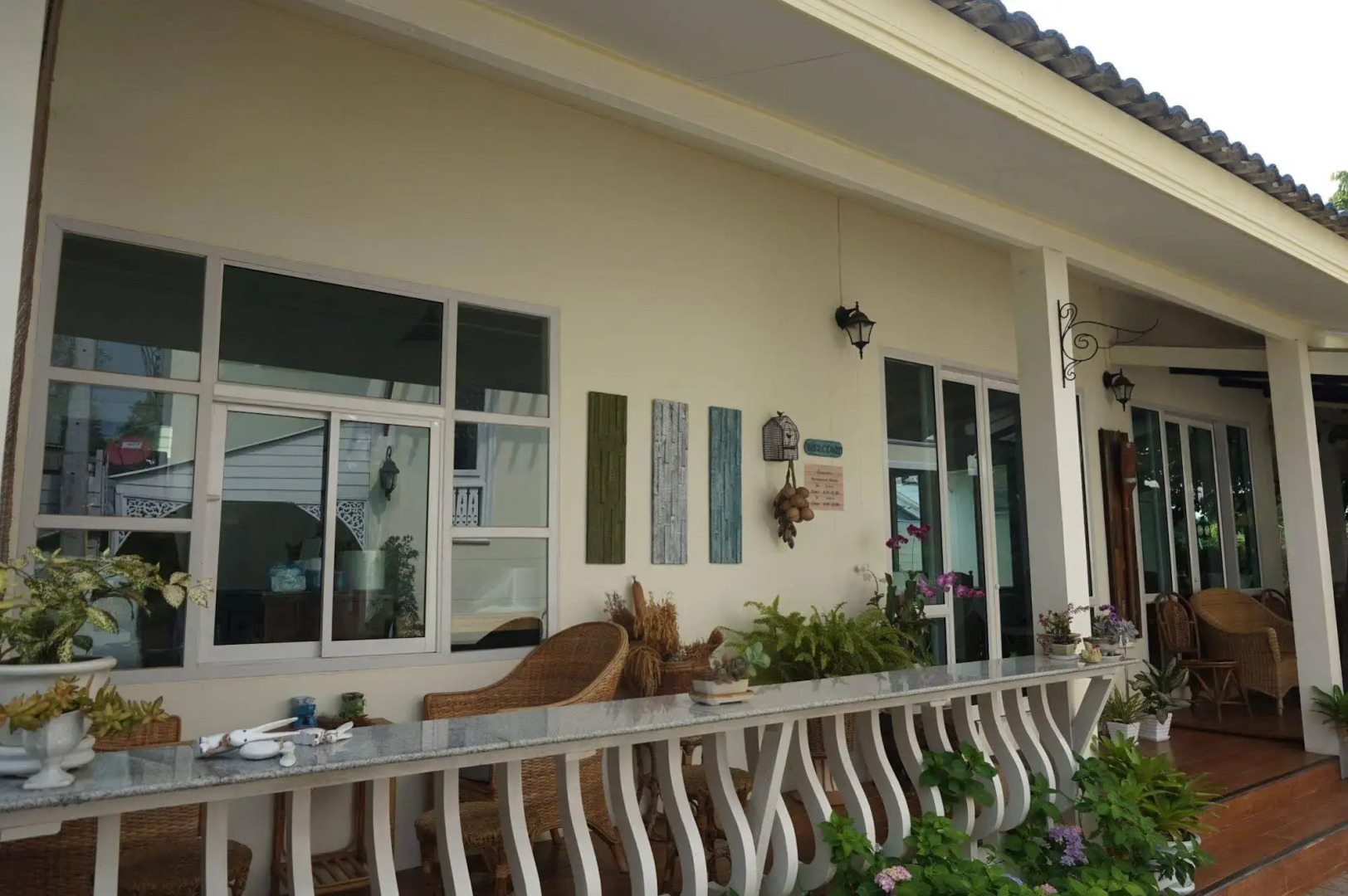 Phu Hun Sa Boutique Hotel