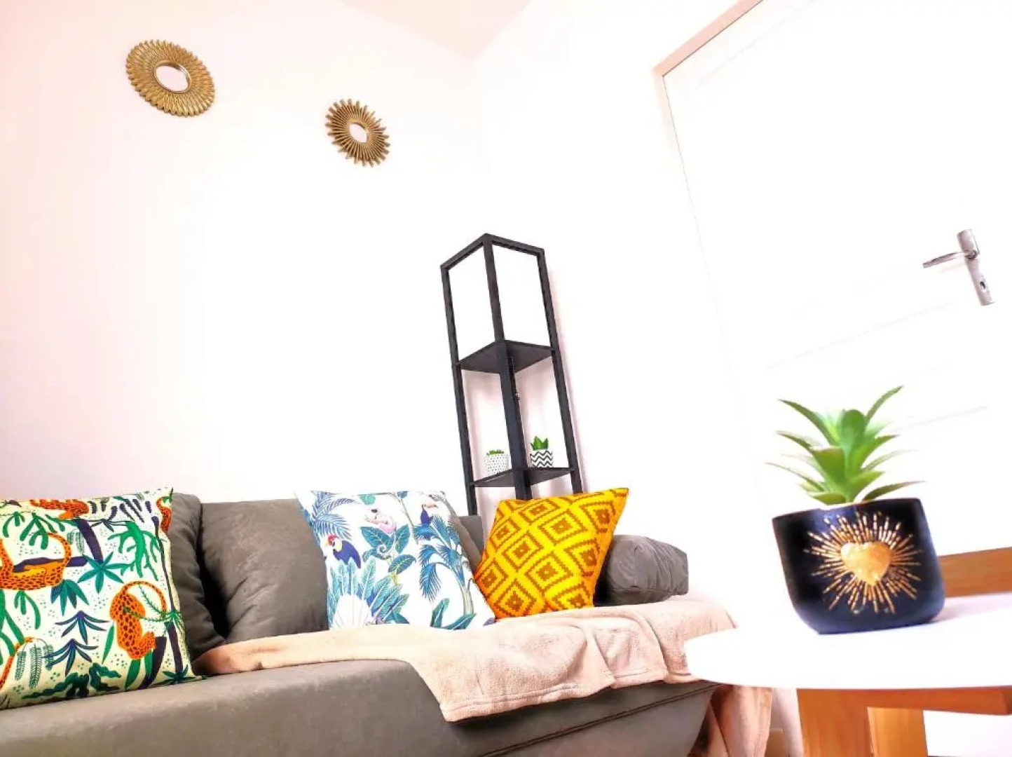 Le 3plex - Coeur de Vertou - Original