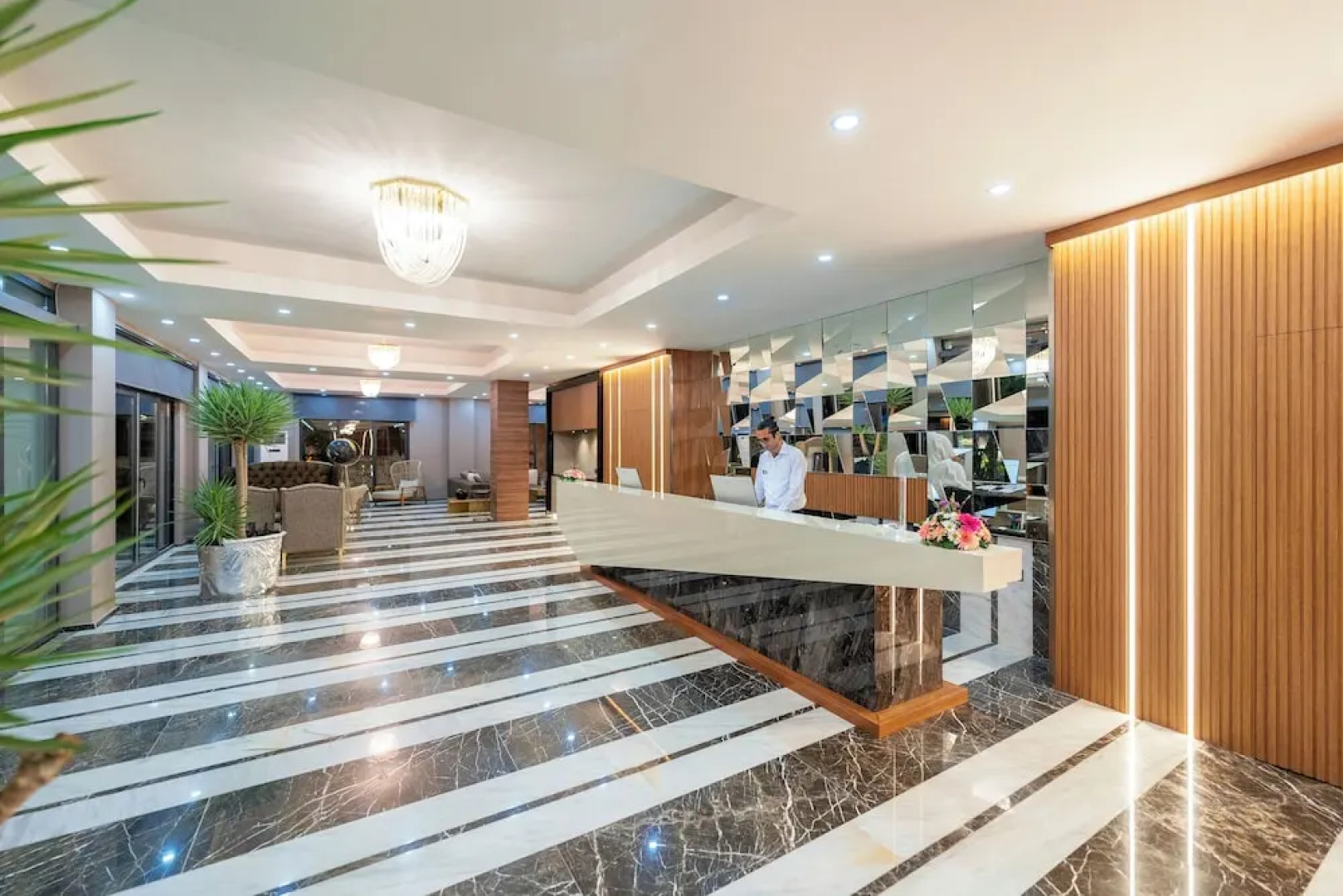 Olympos Villas ve Hotel