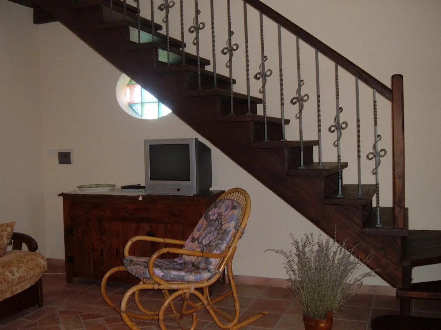 Casetta Riccetti - Alloggi Turistici