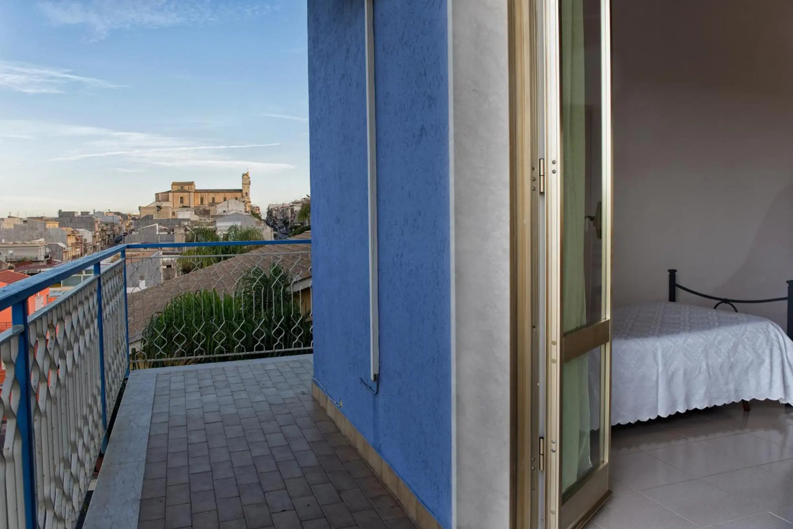 Giacchi Joanne casa vacanza