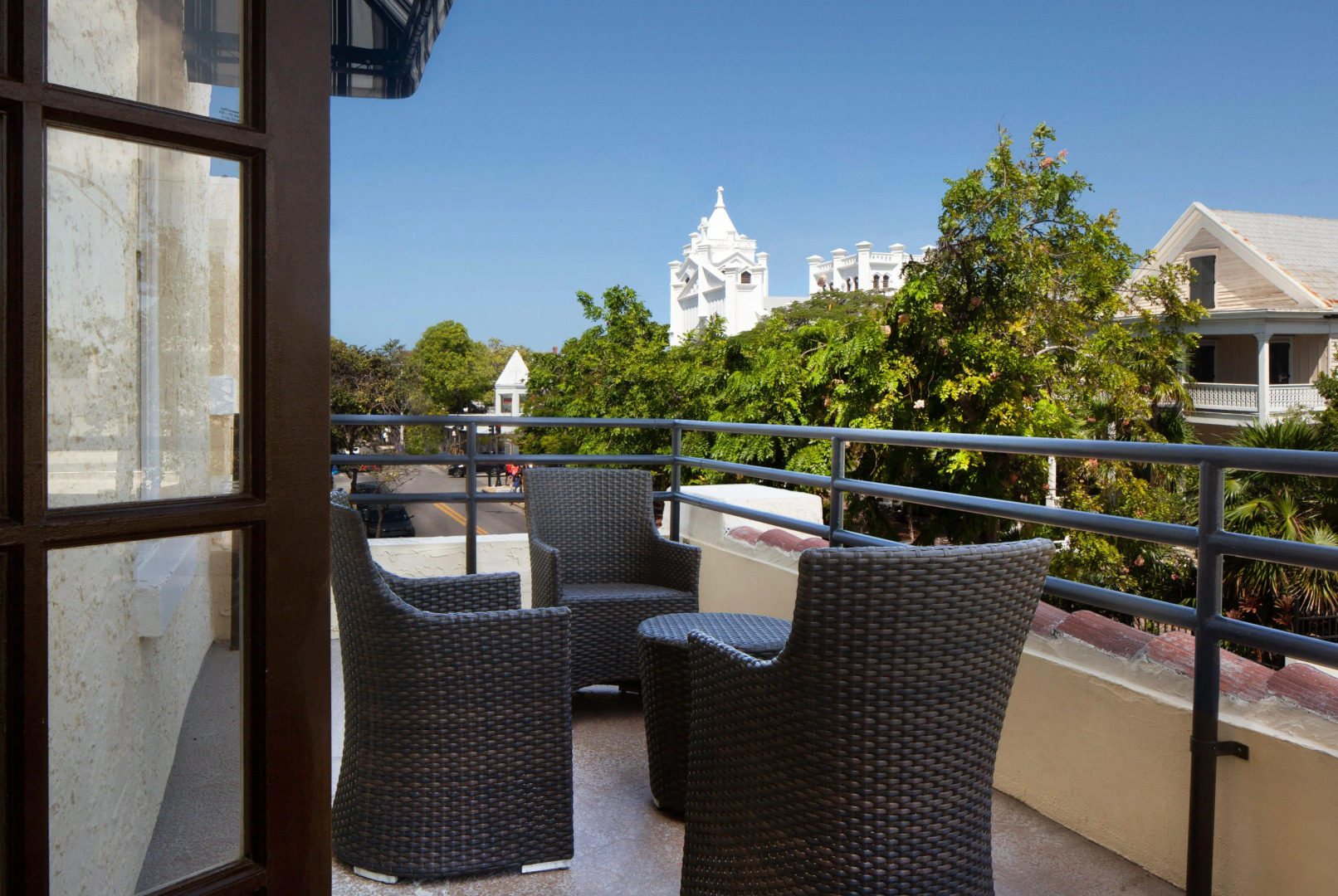 Crowne Plaza Key West-La Concha