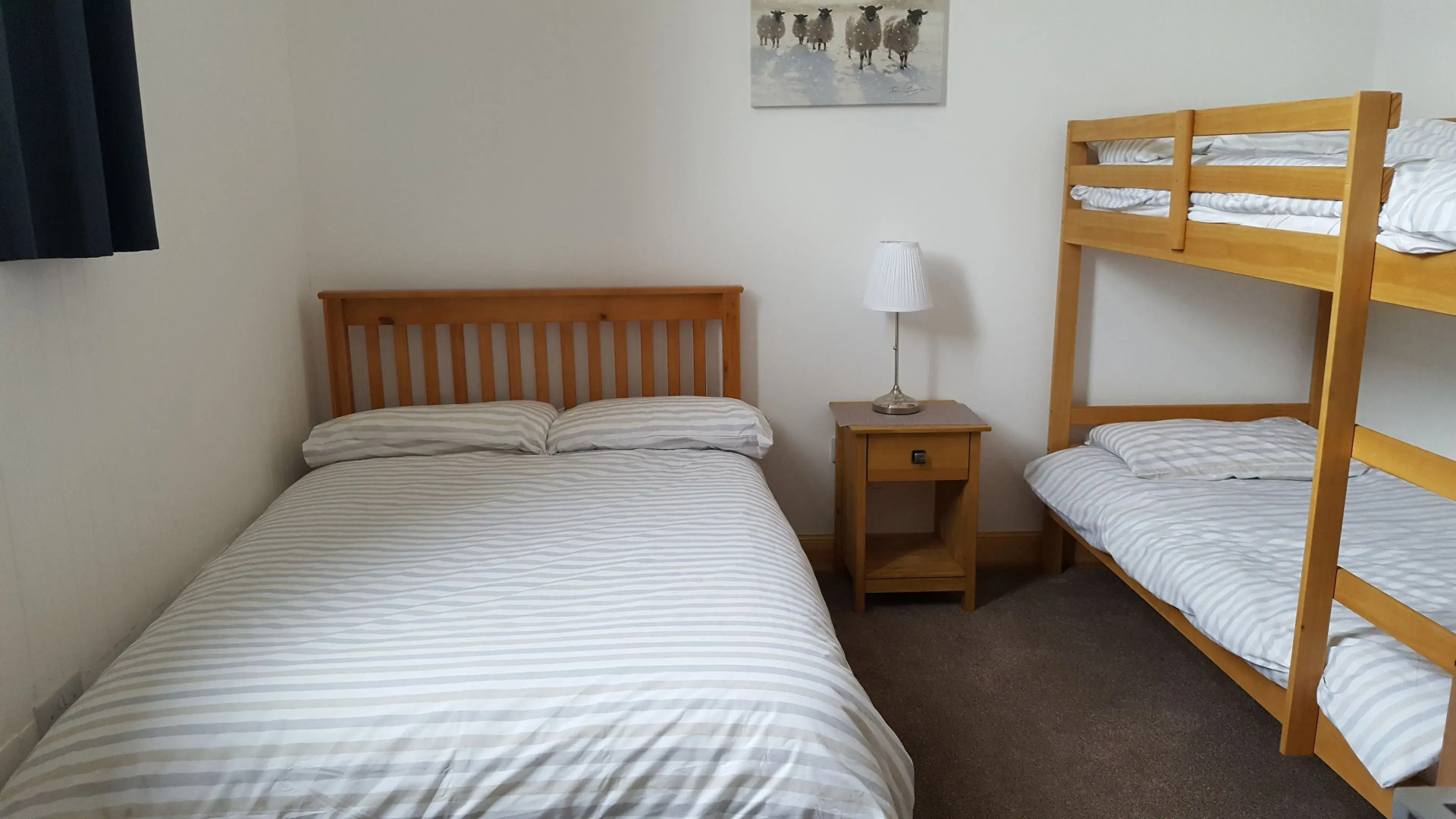 Helmsdale Lodge Hostel