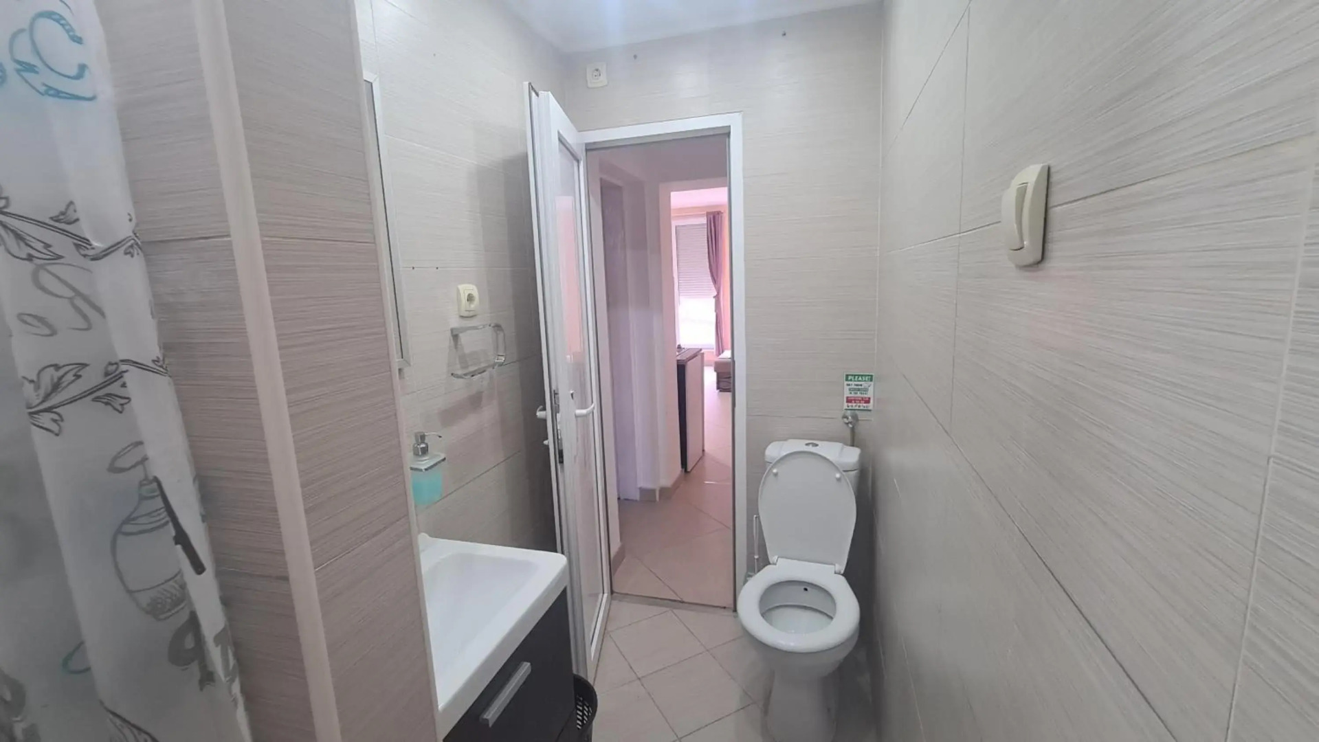 Apartments Bulatovic