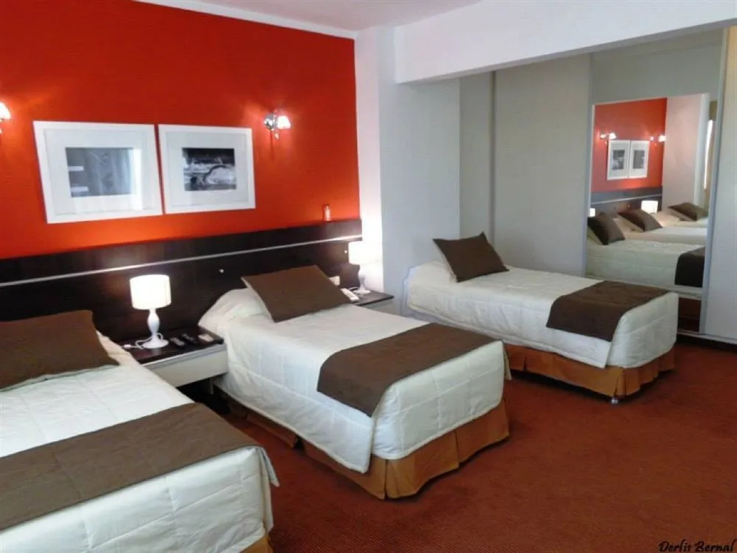 Le Club Resort Hotel