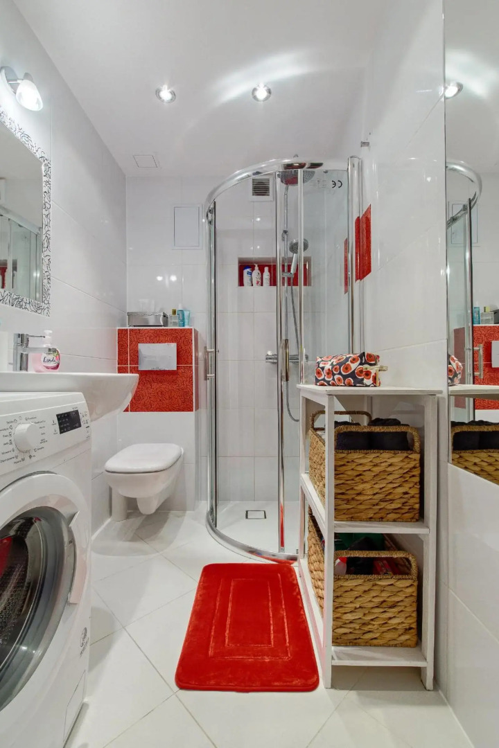 Apartament Chałubińskiego