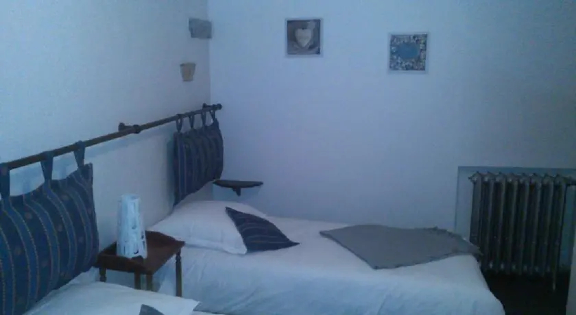 Hotel La Belle Etoile