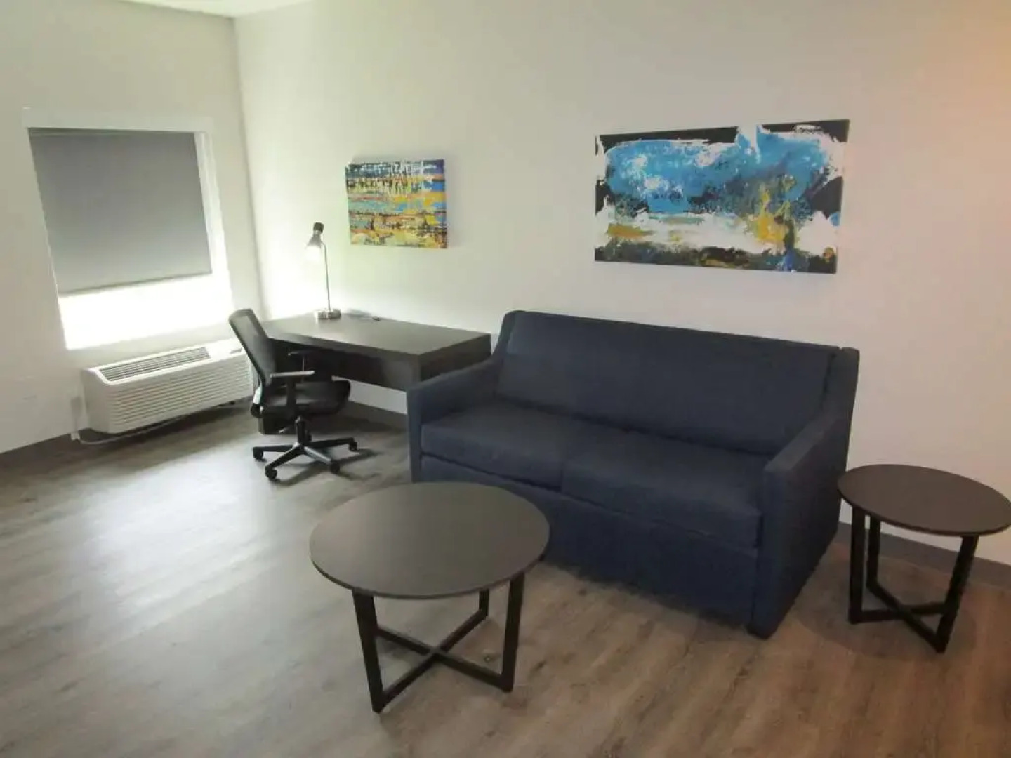 Best Western Iowa/Lake Charles East