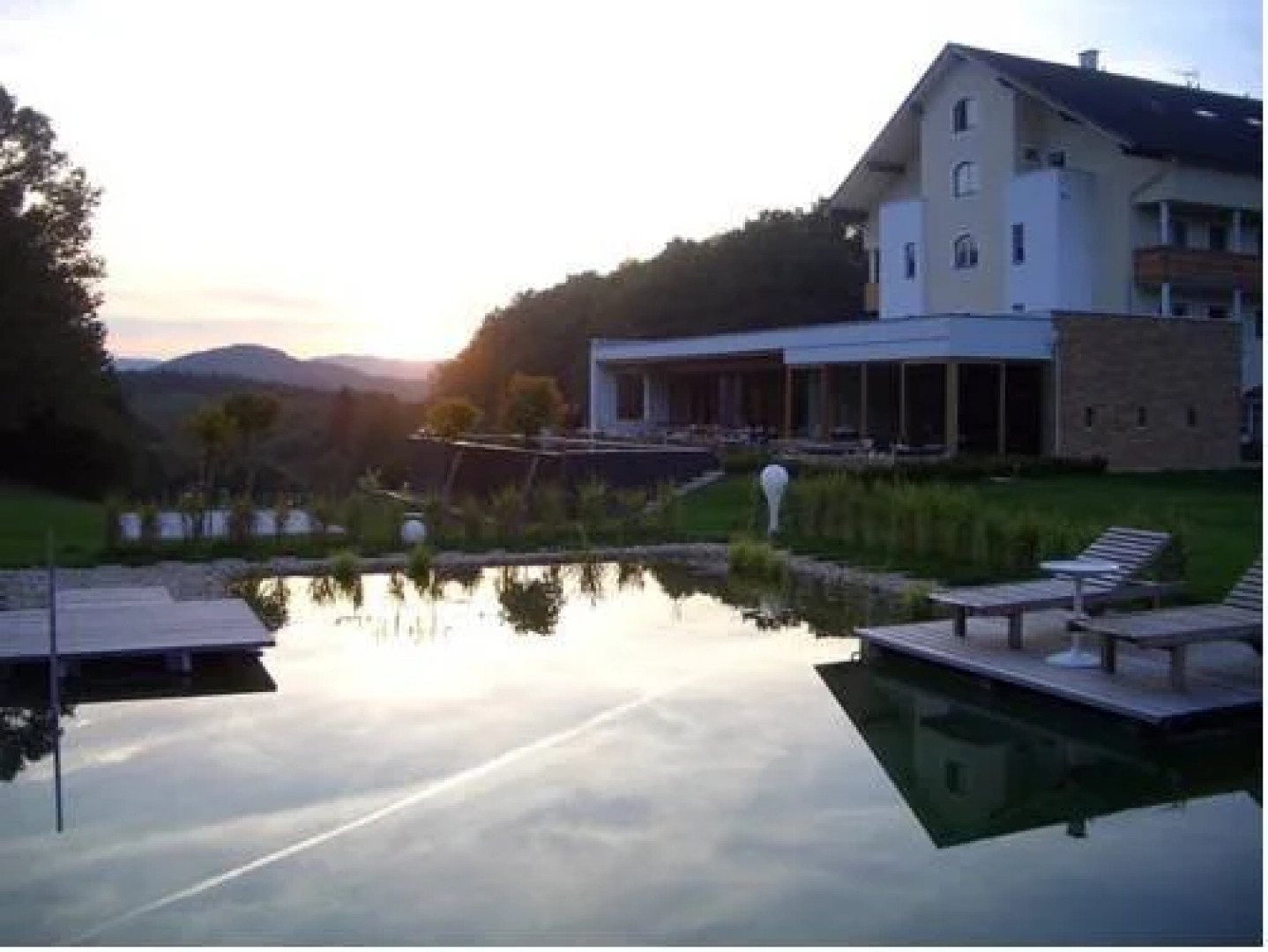 Relais & Chateaux Hanner