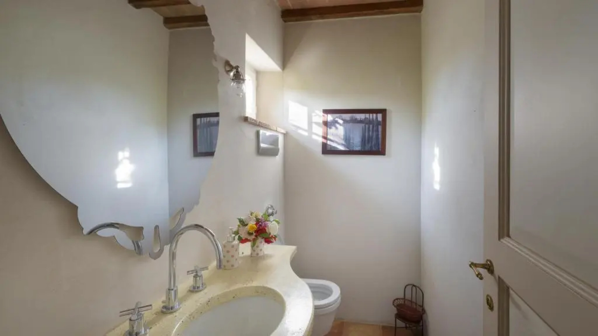 Podere Gragnano 12 in Cetona