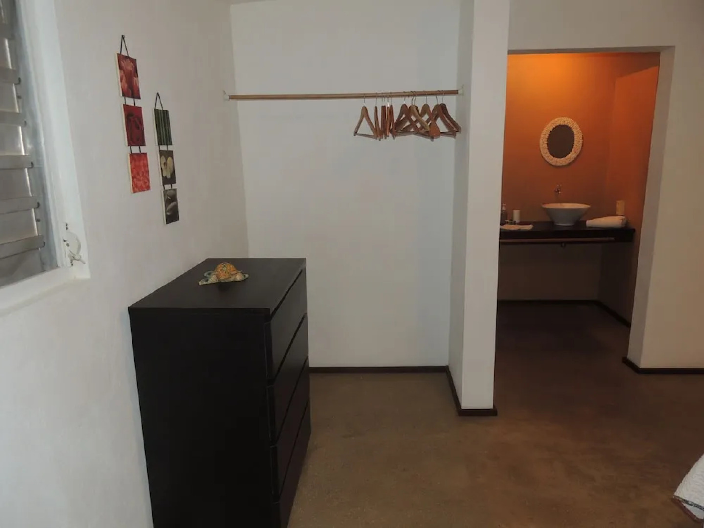 B&B Hacienda La Bougainville