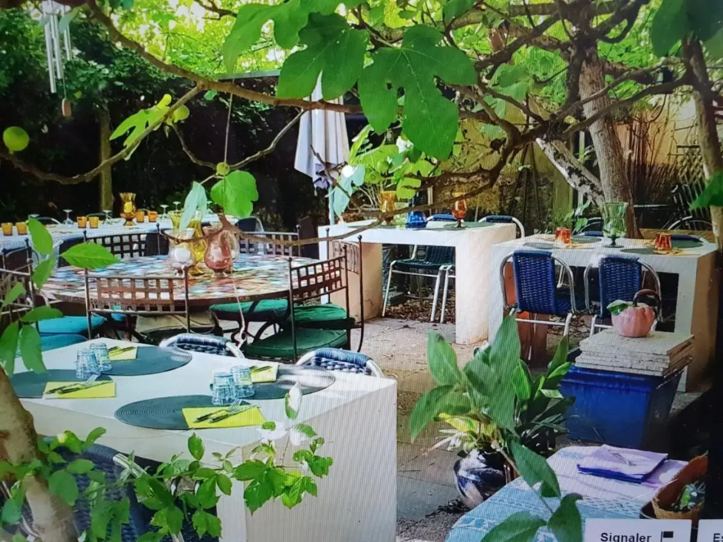 Le Saint Mamet D'Eux