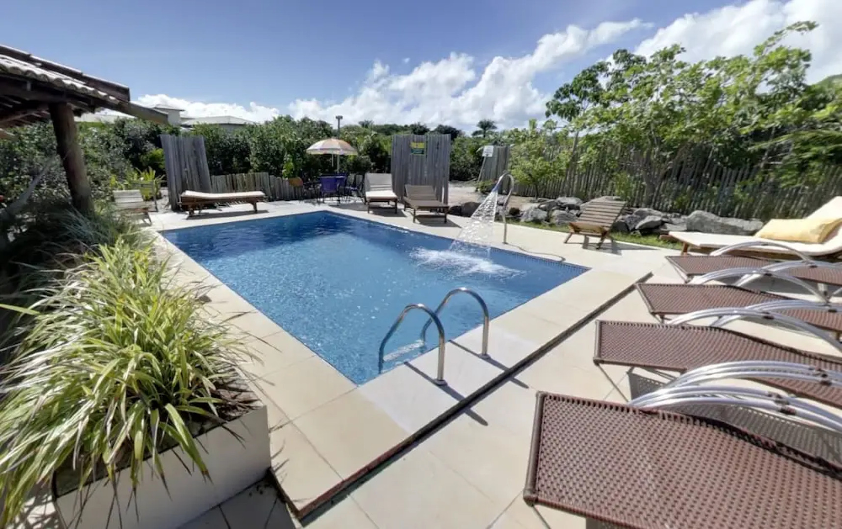 Pousada Jardim Cambui