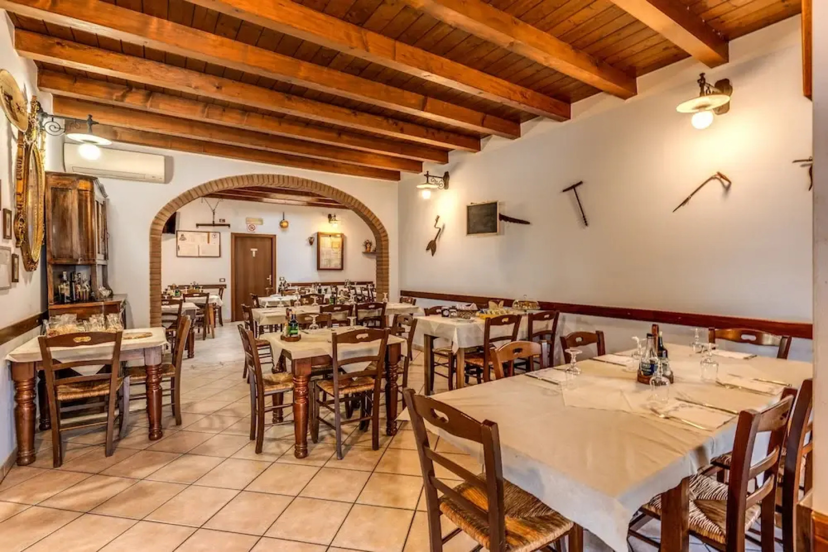 Agriturismo Pozzo Fiorito