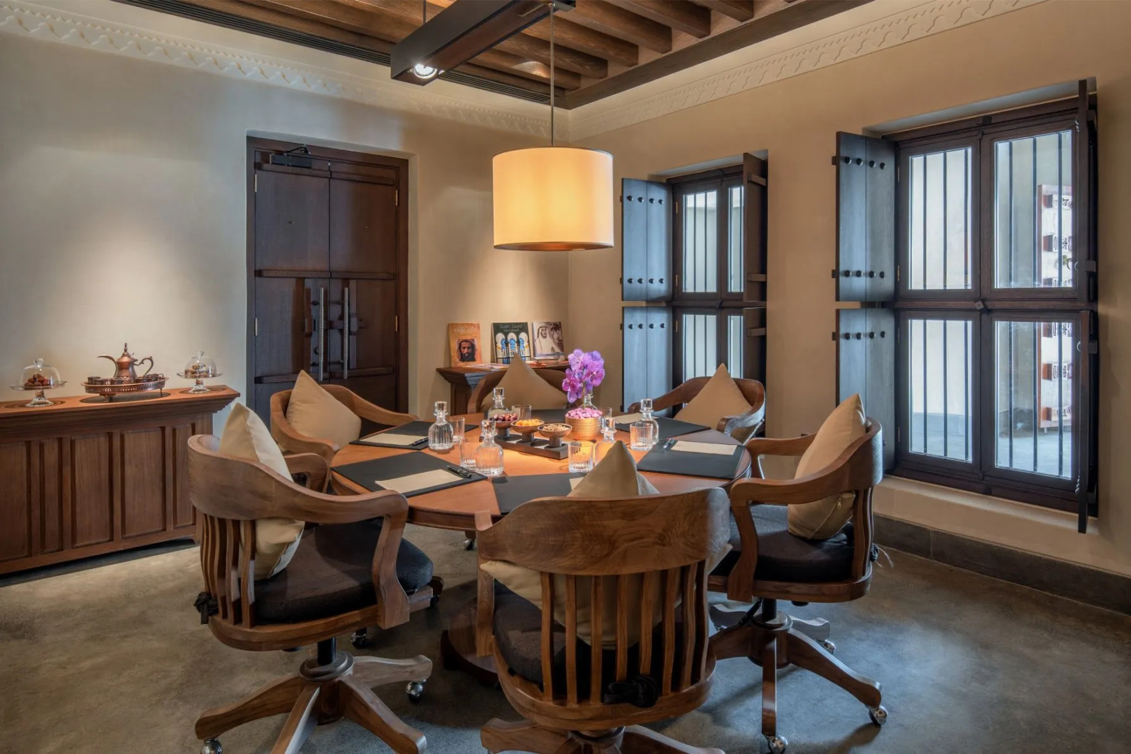 The Chedi Al Bait, Sharjah, UAE