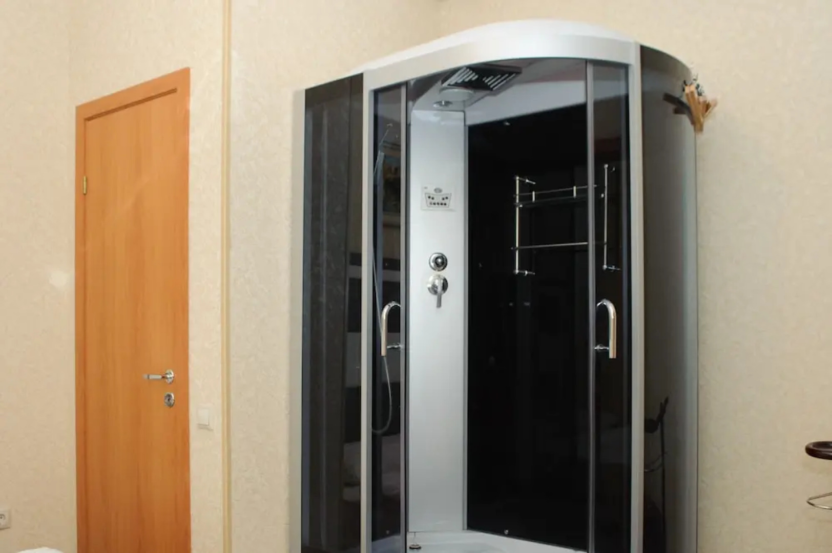 Мини-отель Вивьен