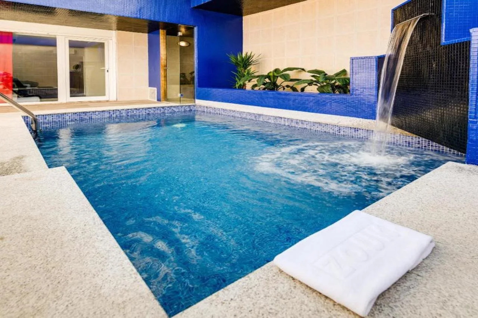 Zouk Hotel - Adults Only