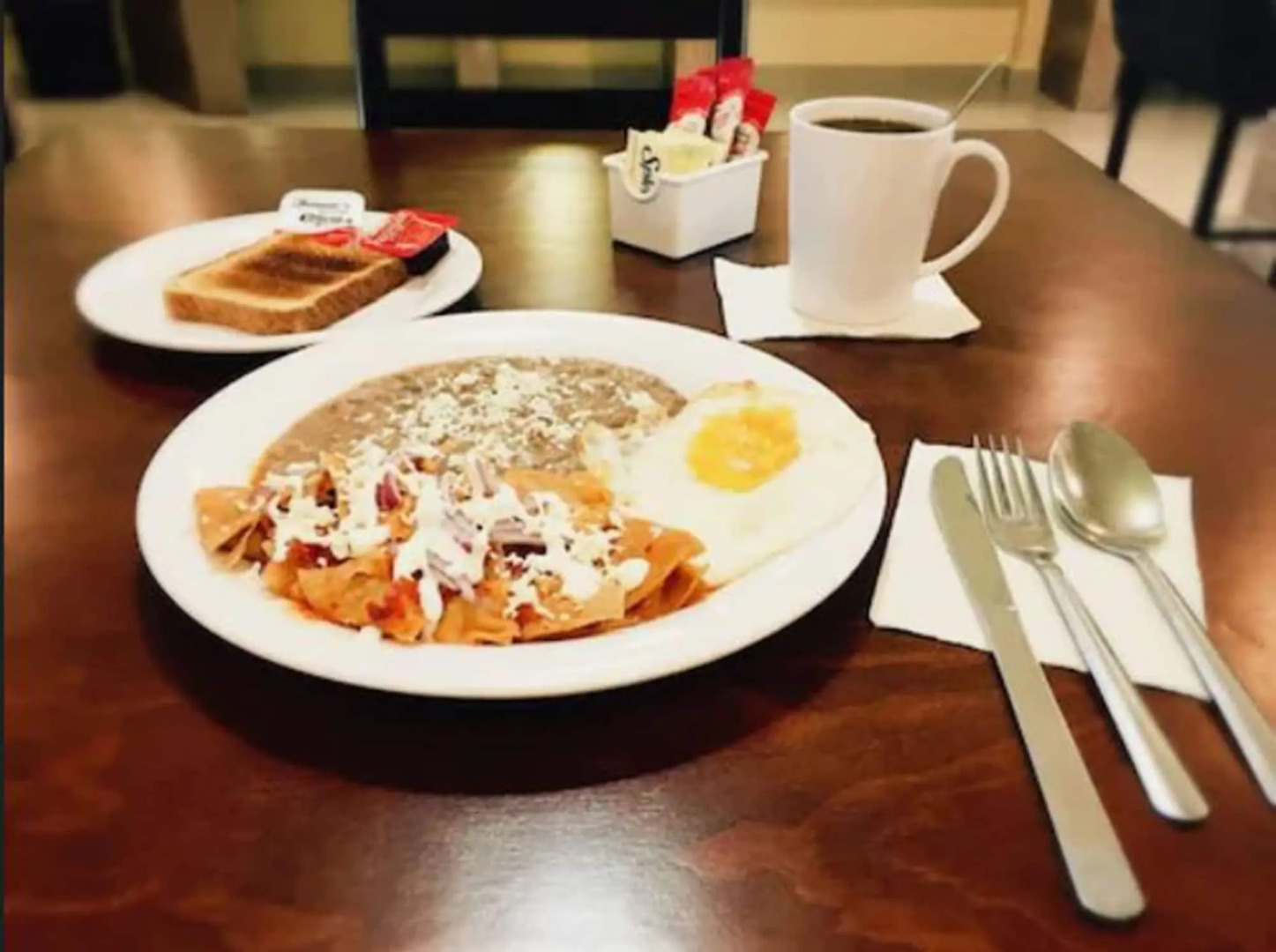 Hotel San Ignacio Inn