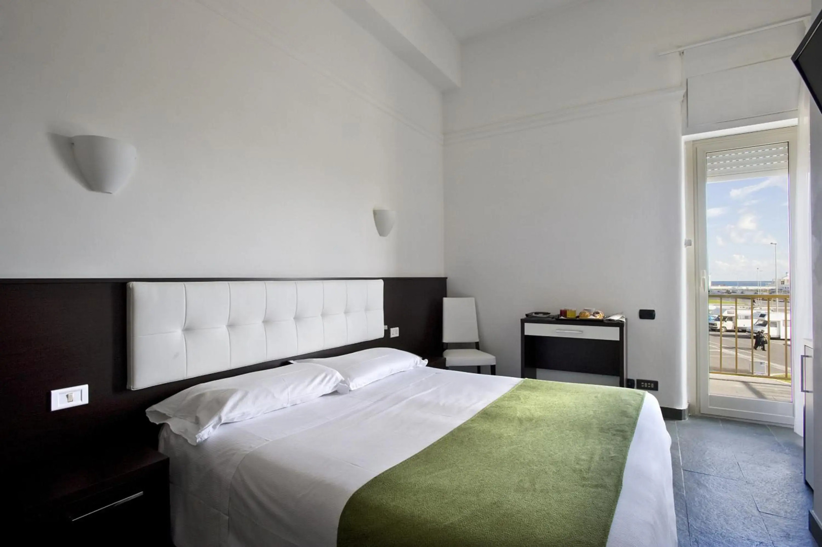 Dipendenza Hotel Bellavista