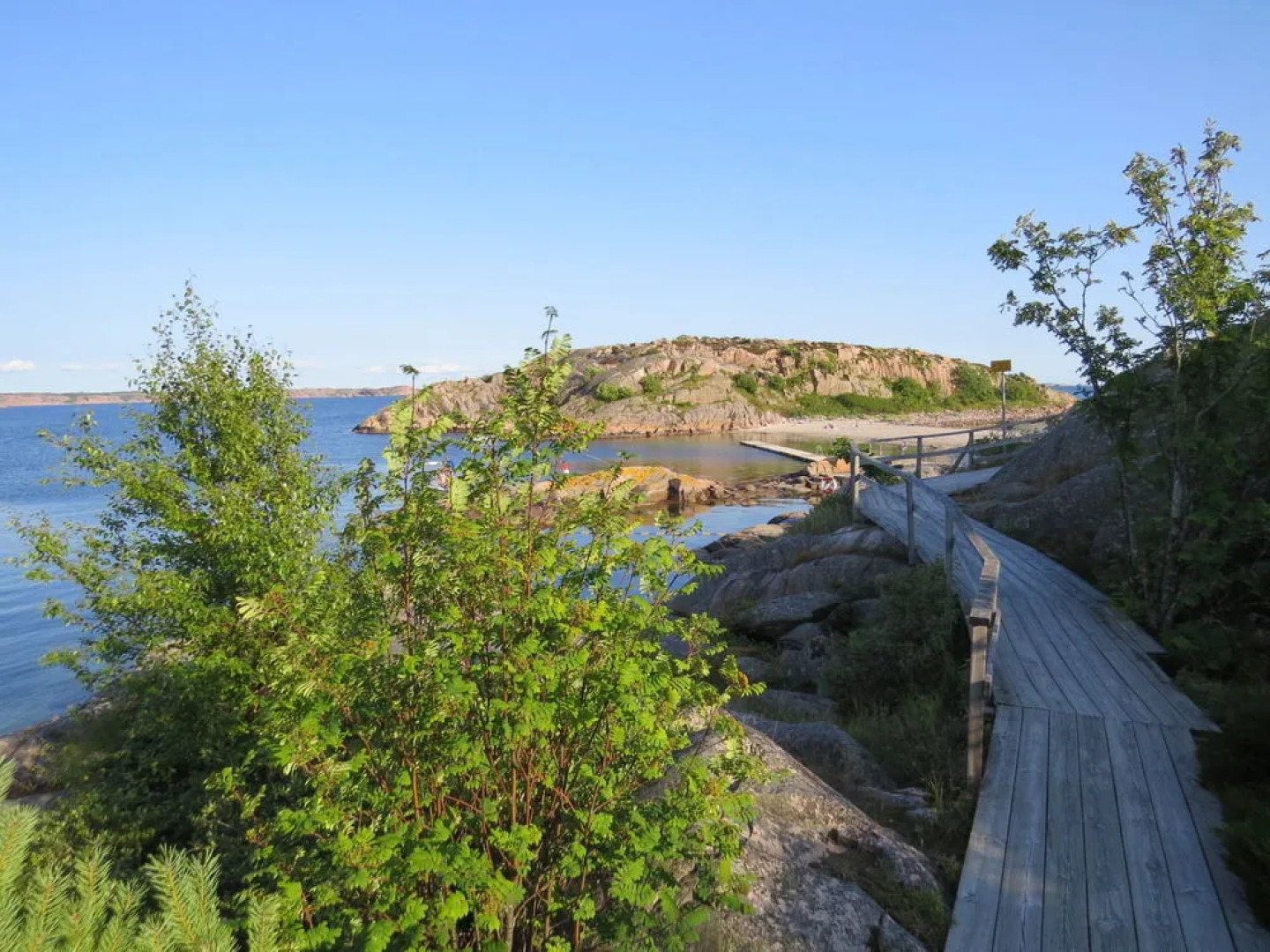 Bohus Malmöns Pensionat