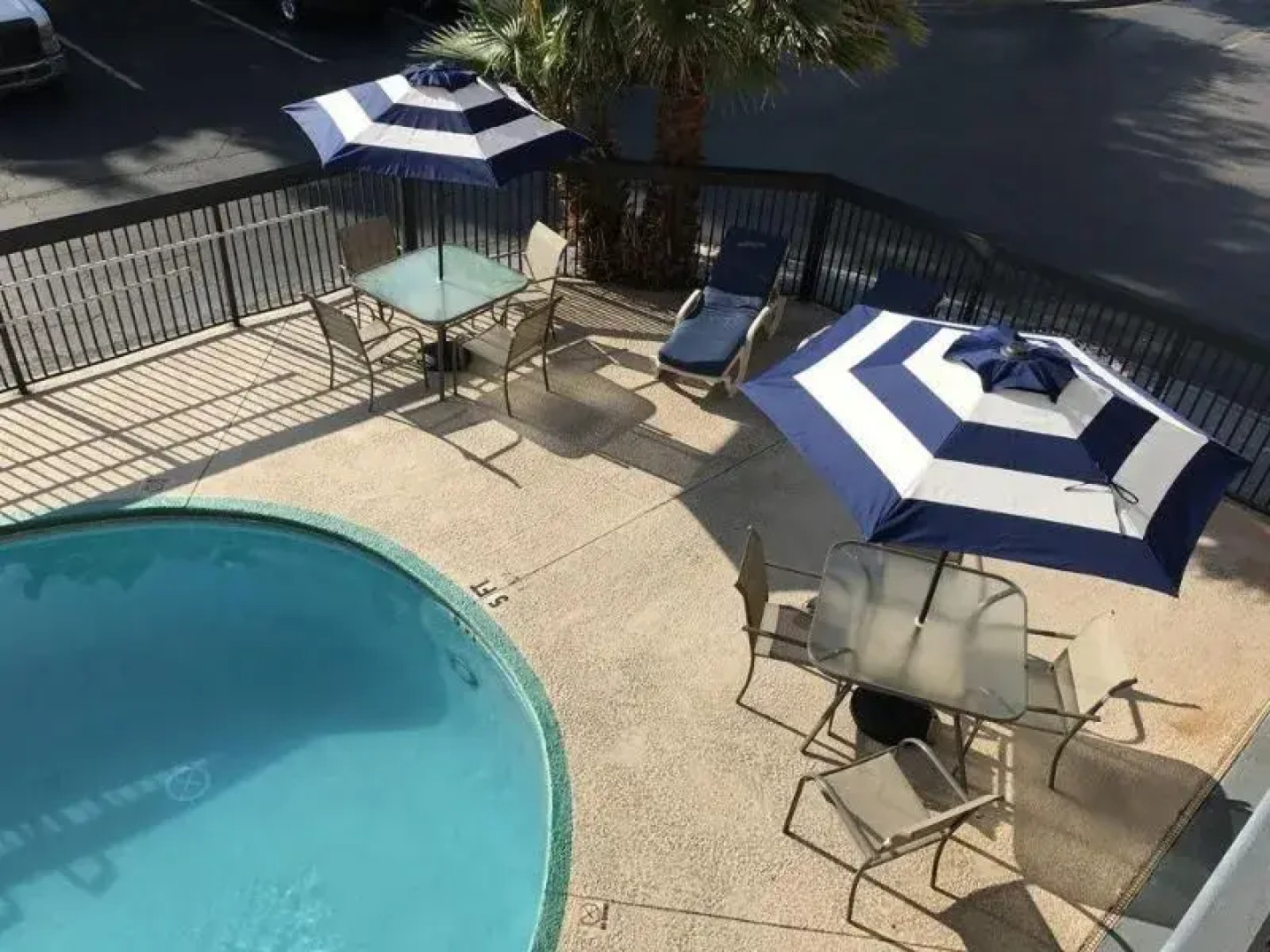 Americas Best Value Inn Hinesville