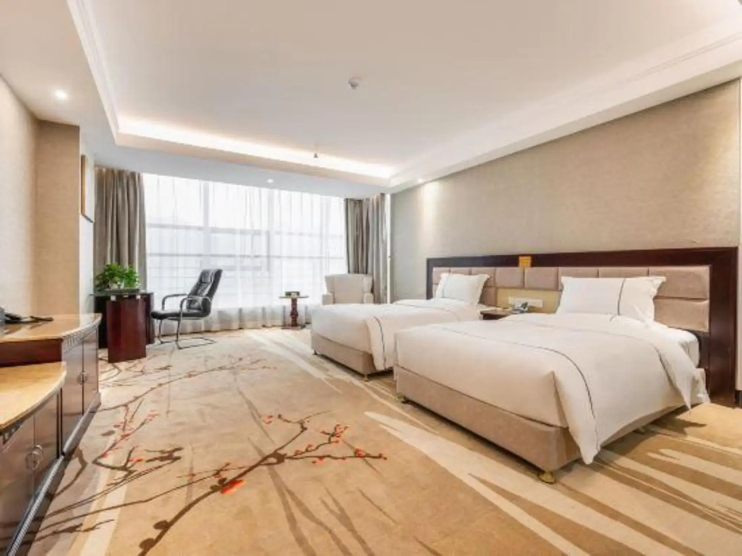 Pengcheng International Hotel