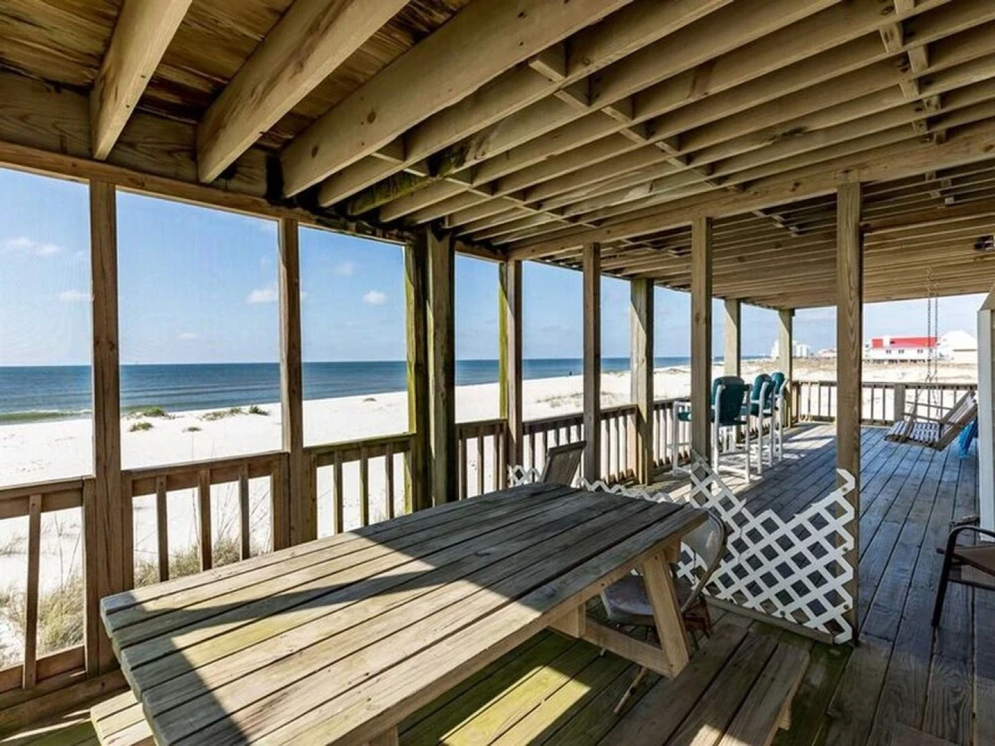 Ocean Seaduction by Meyer Vacation Rentals