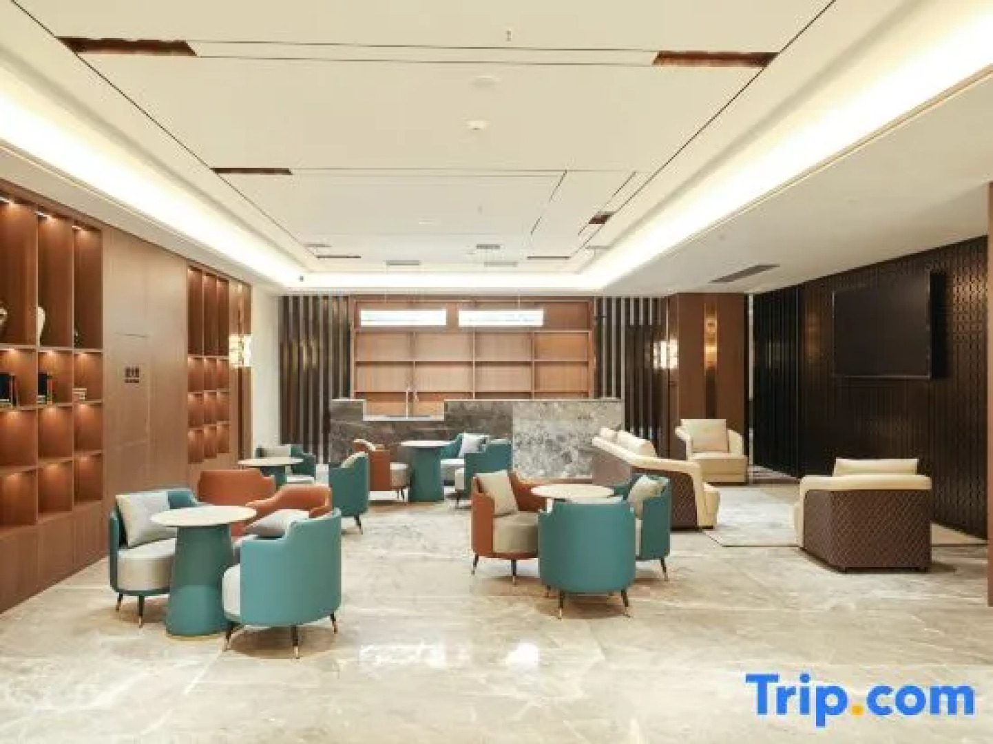 Xiantao Street Hotel