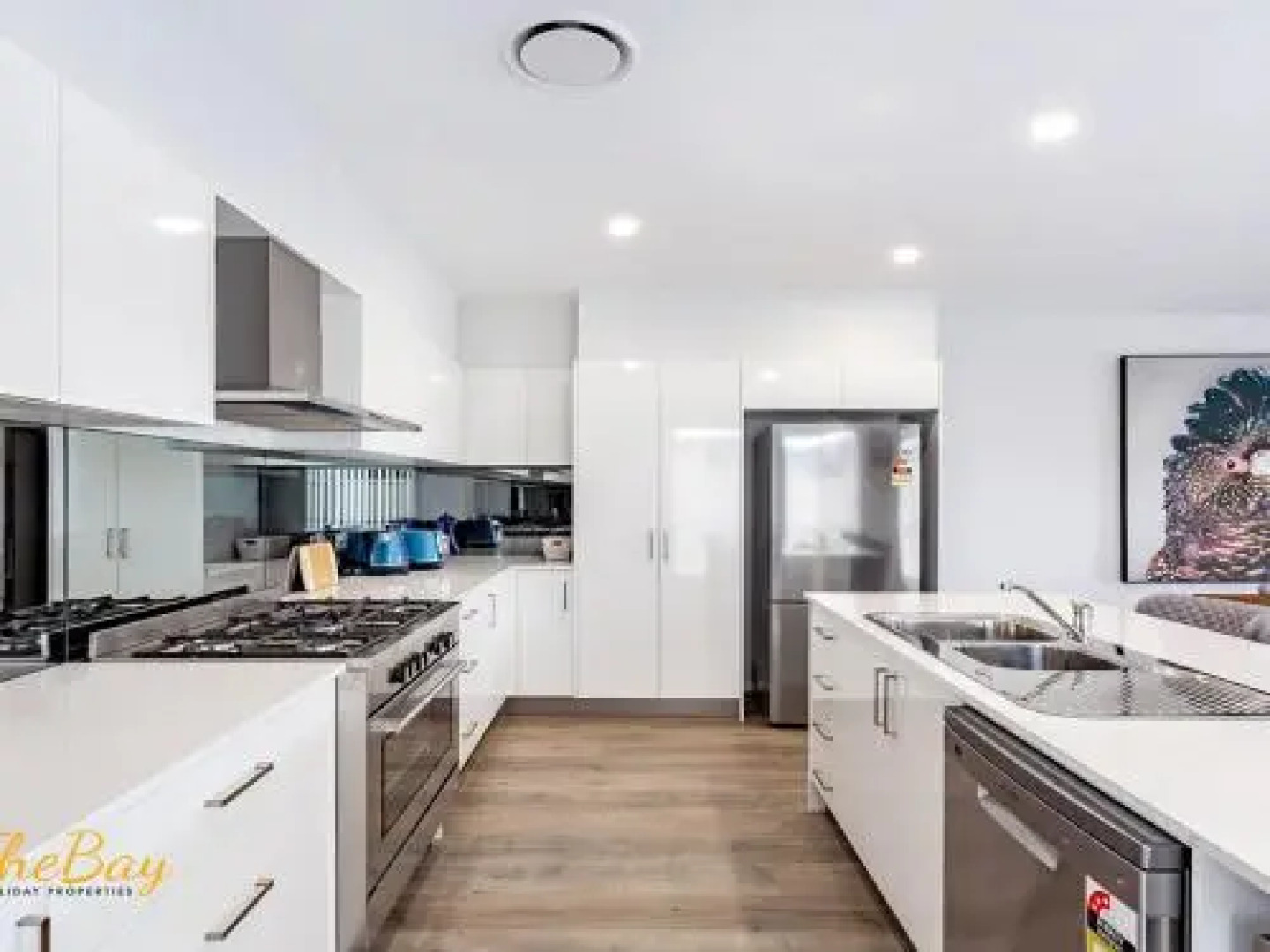 Pacific Paradise No.28 Anna Bay