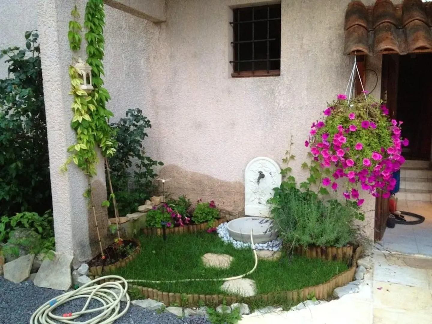 Villa With 3 Bedrooms in Chandolas, With Private Pool, Furnished Garden and Wifi