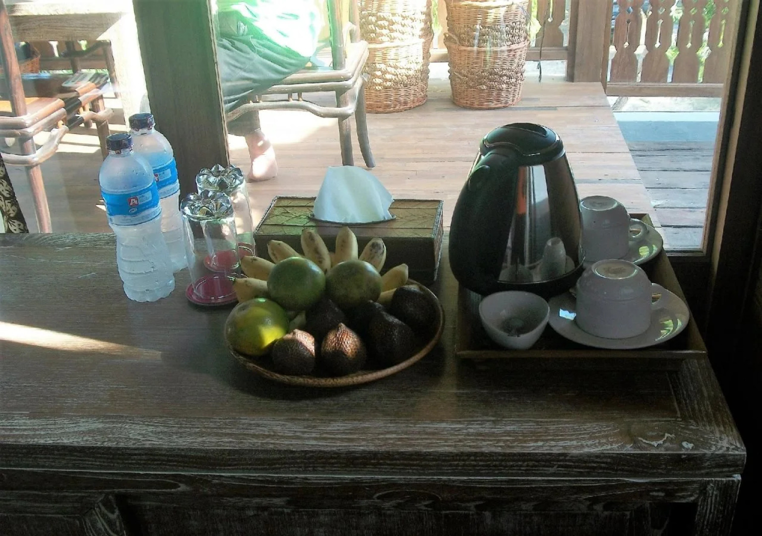 Villa Kenzie Yogyakarta