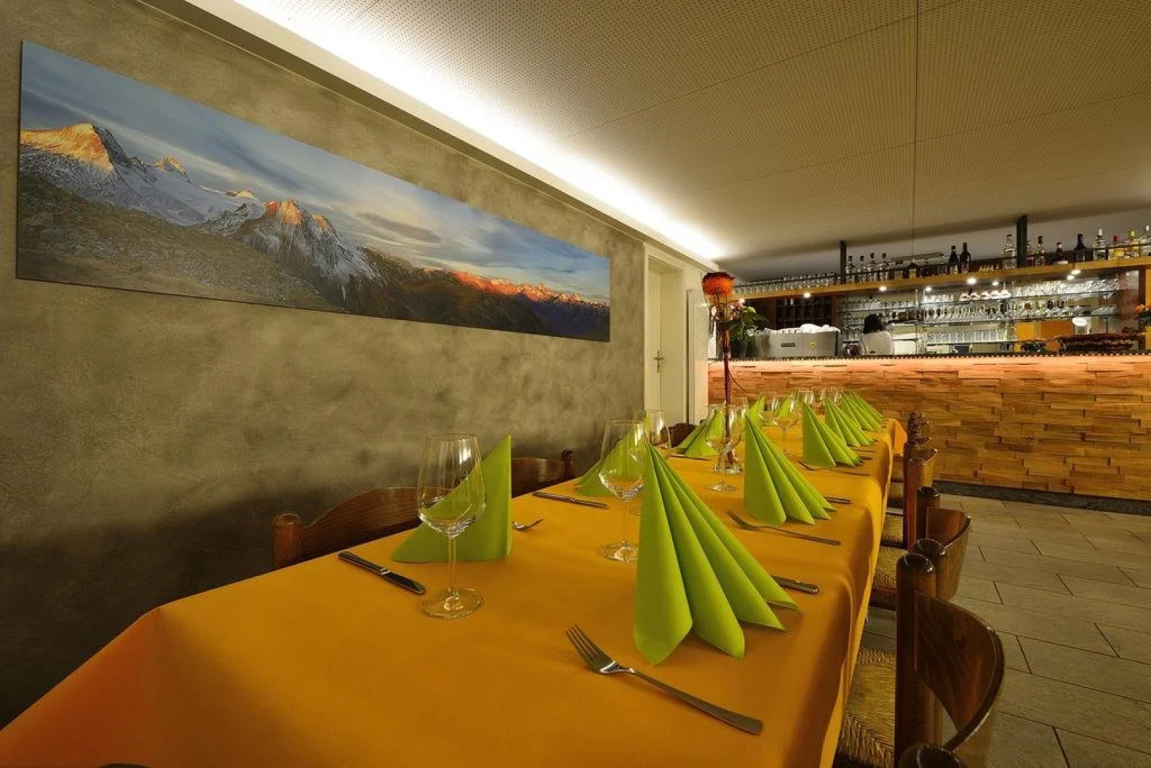 Ristorante All'Acqua