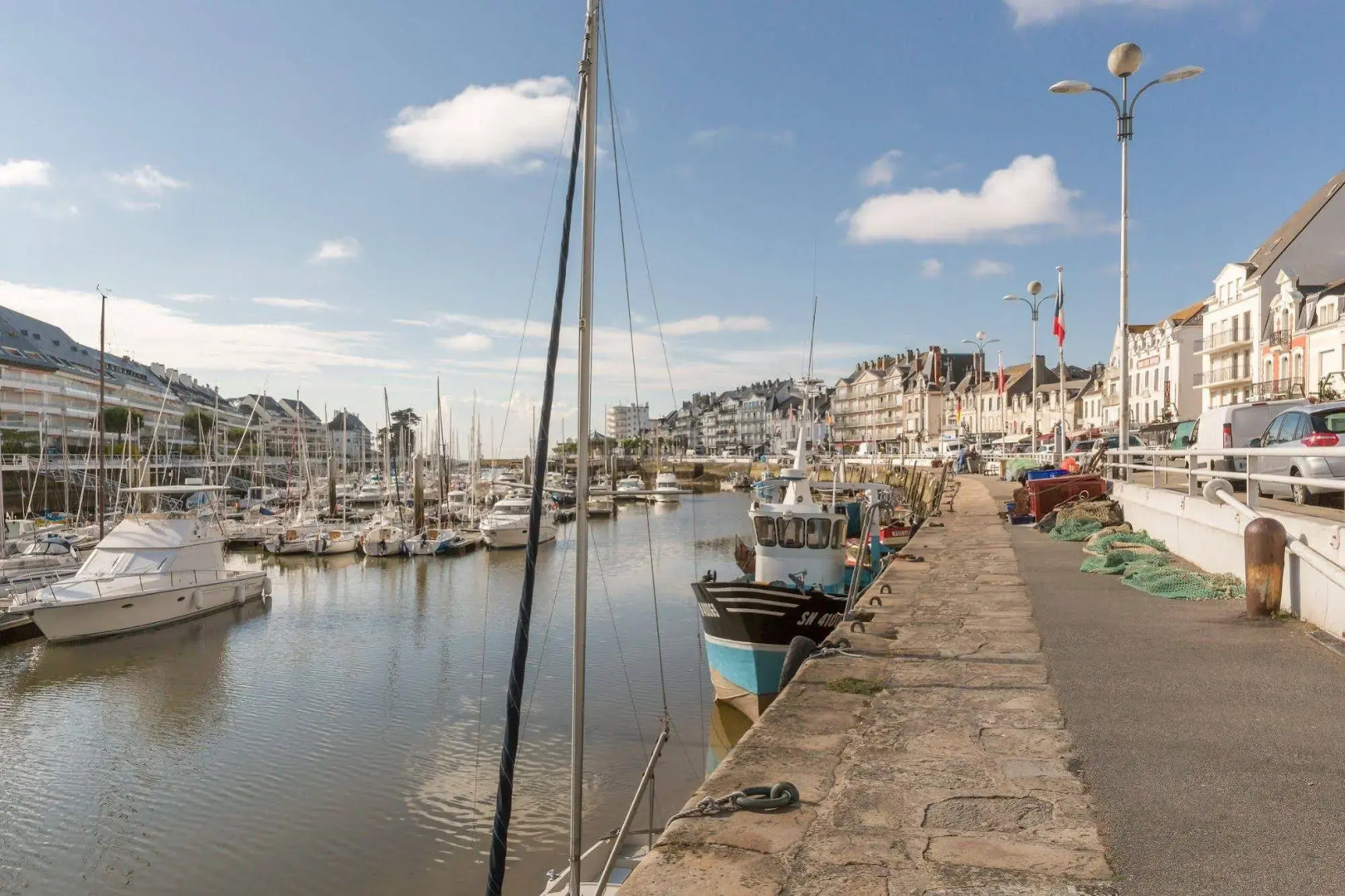 Pierre & Vacances Premium Le Domaine de Cramphore