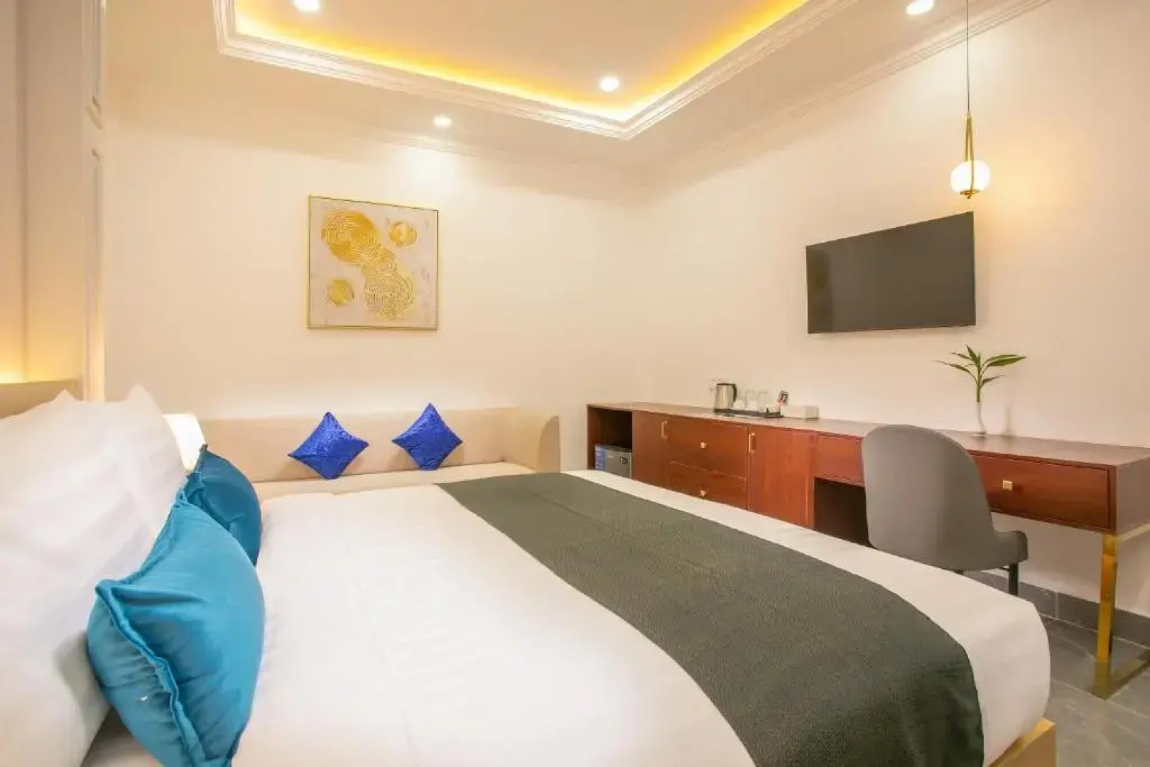 Cambana Poipet Hotel