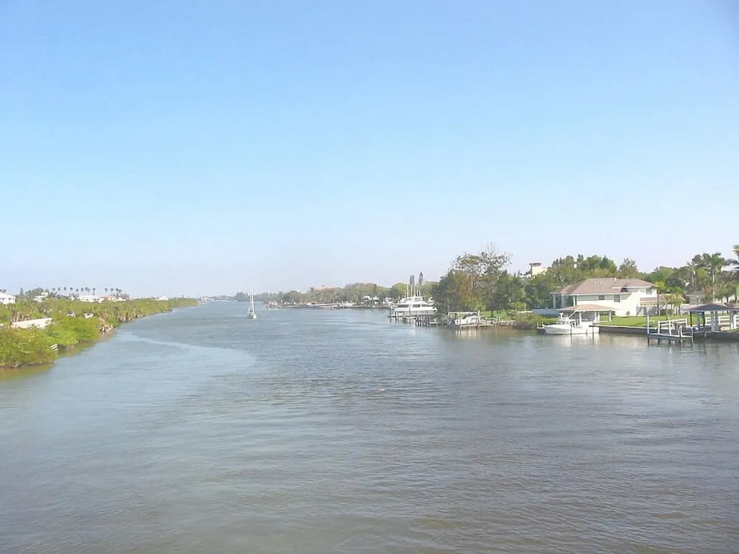 Albee Sunset Cottage, 2 Bedrooms, Pet Friendly, Wifi, Sleeps 8