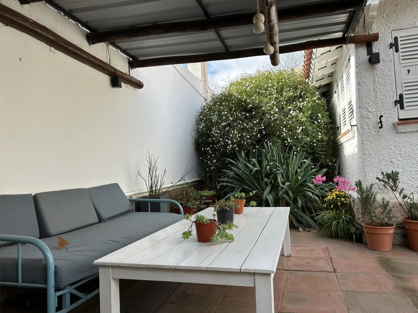 Apart Hostería Plaza