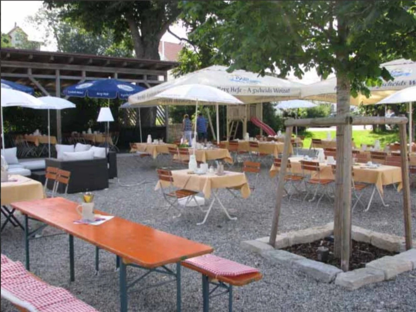 Landgasthof & Land-gut-Hotel Zur Rose