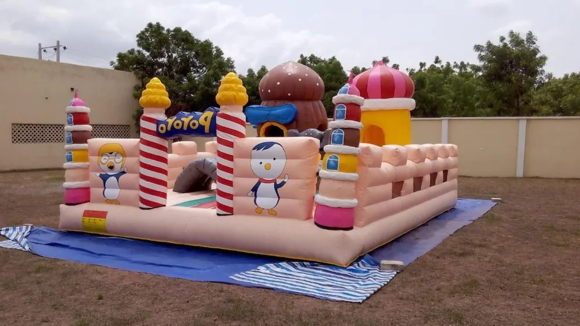 Ragaray Executive Suites