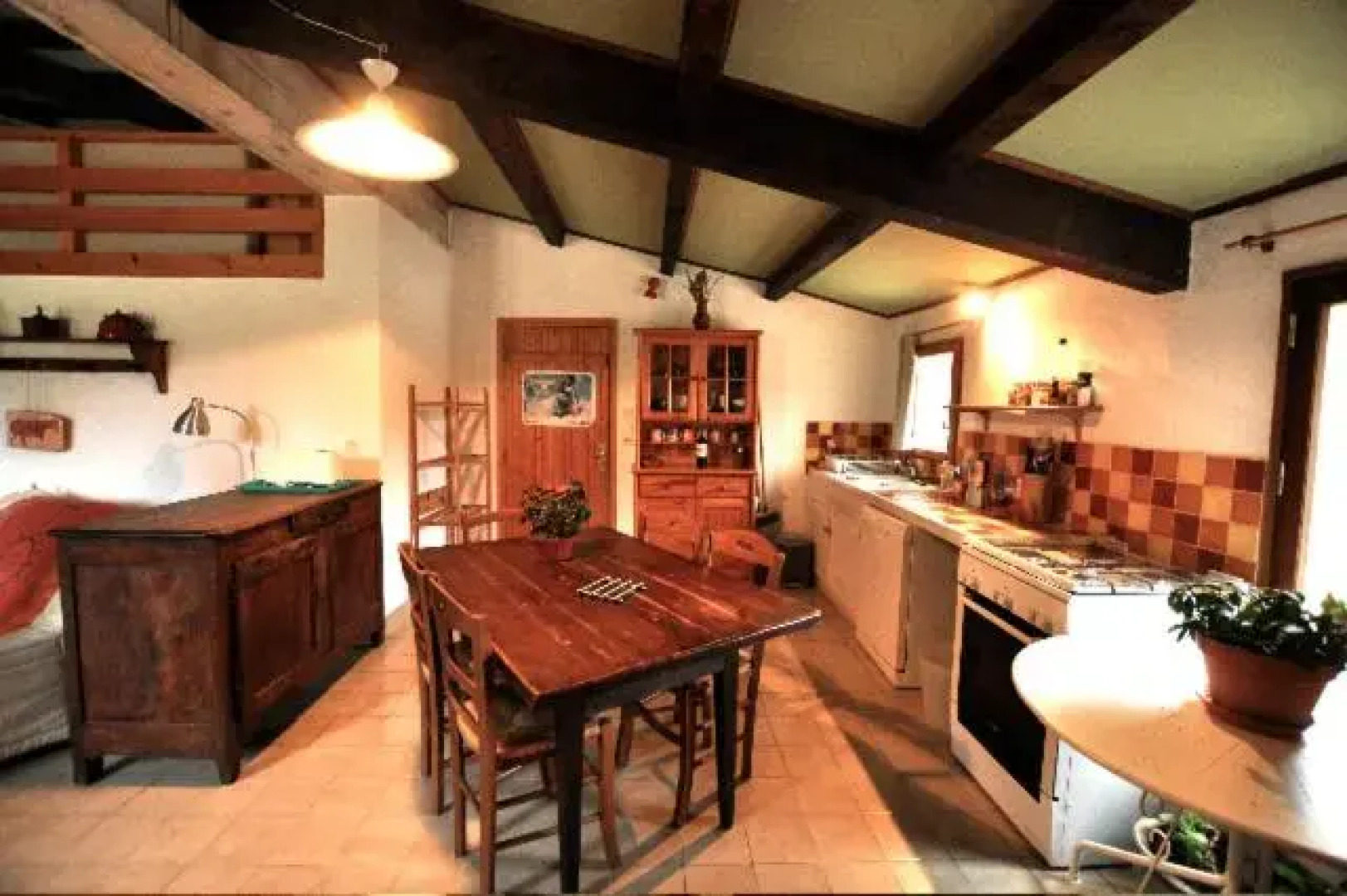 Lespine-10 min Caverne Pont d'Arc