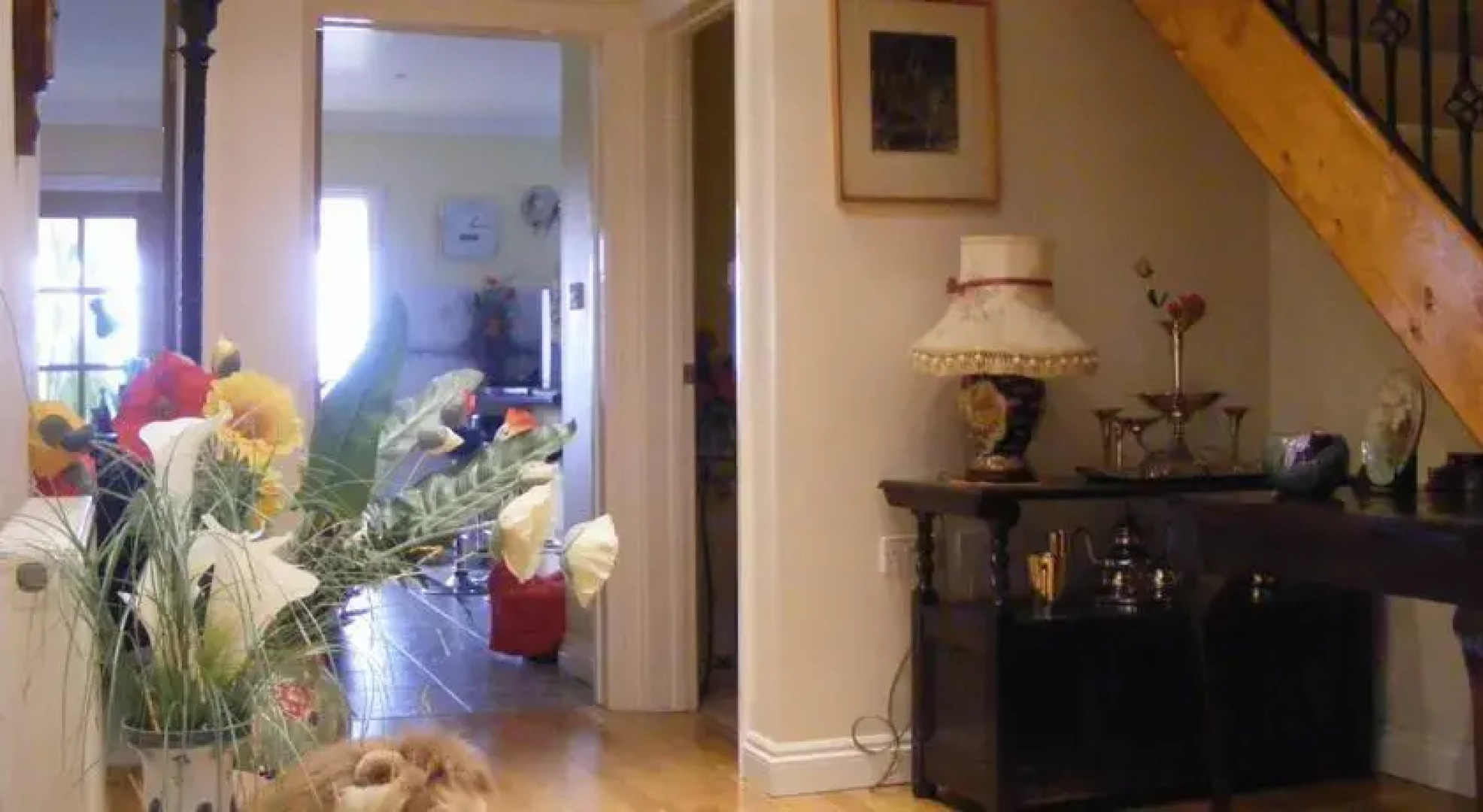 Pembroke Dock B&B - Southgate.