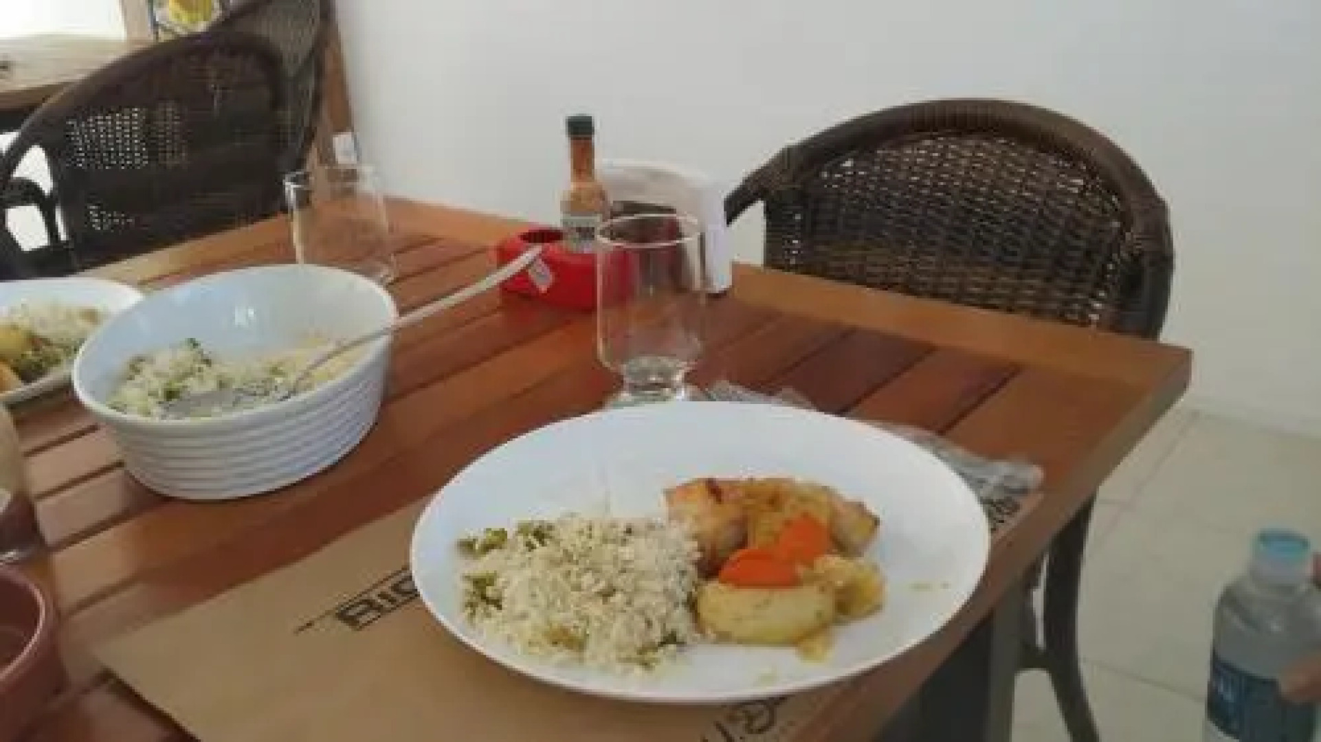 Apartamento Clube - Porto das Dunas