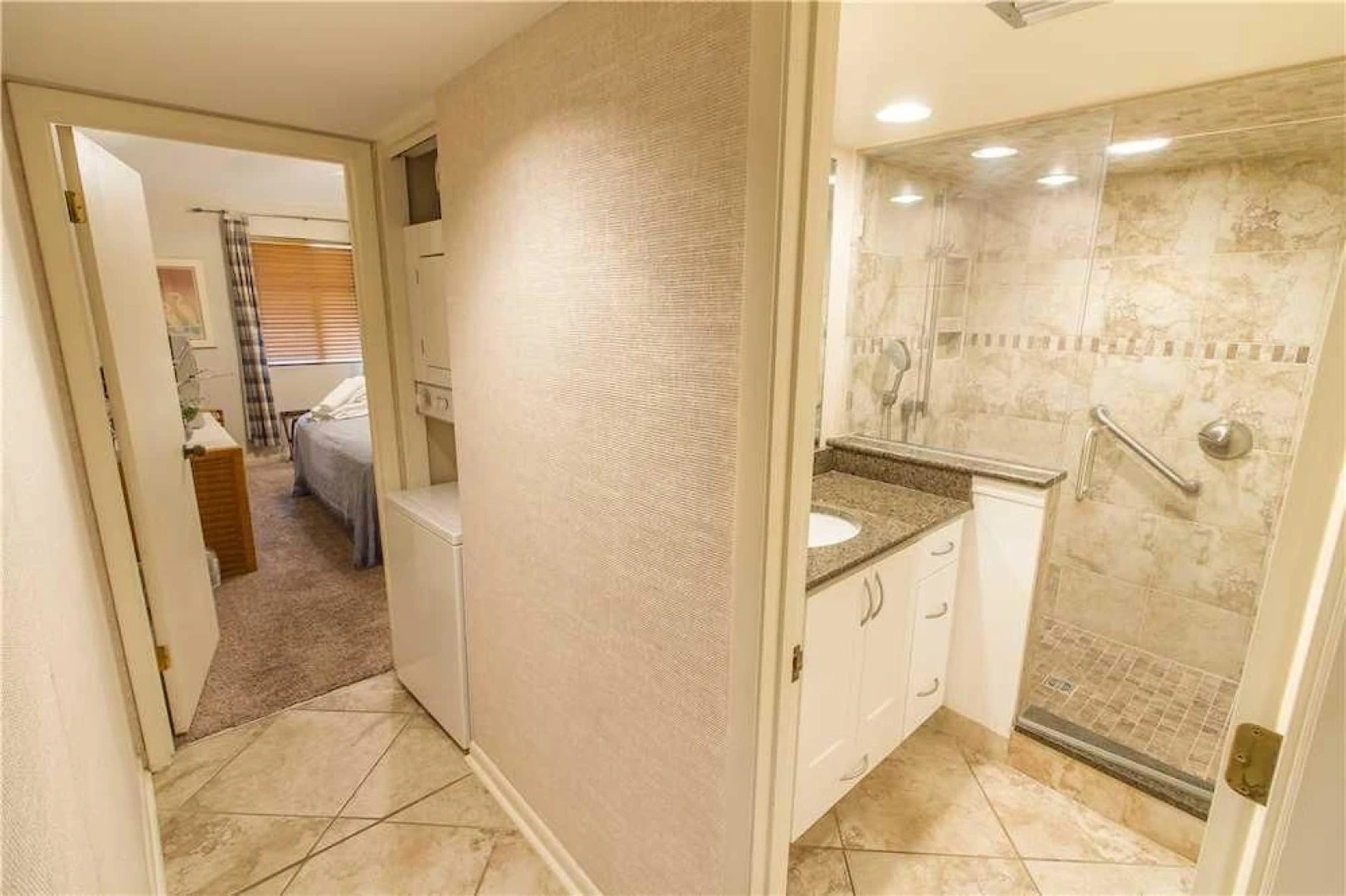 Surf Villa 609 - One Bedroom Condo