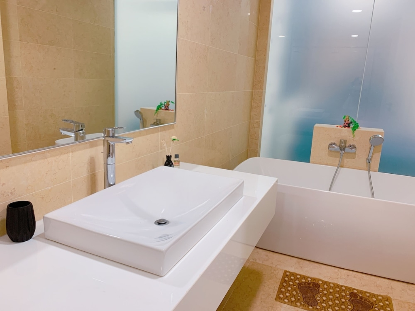 The Luxury Jazz Suites