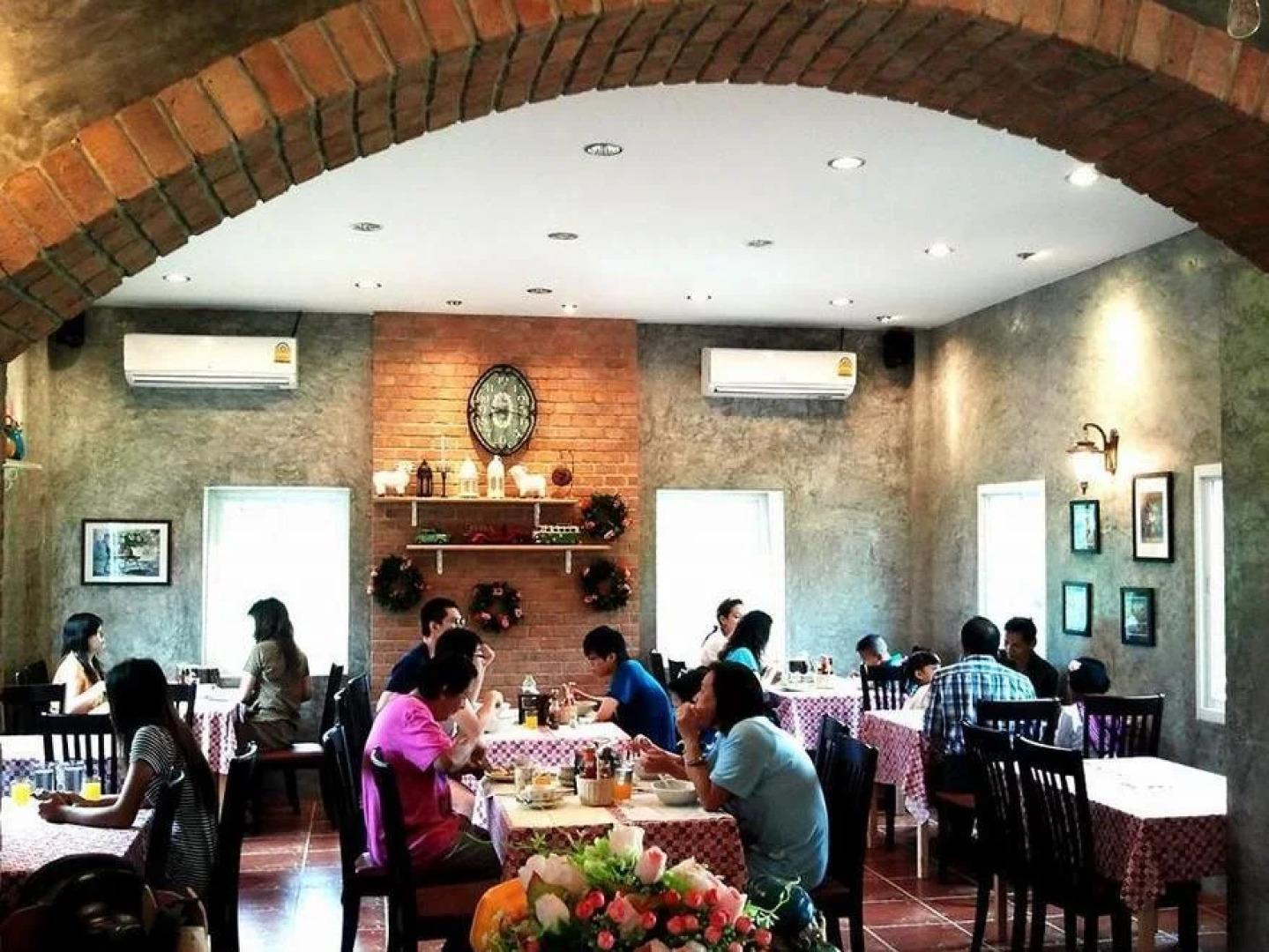 Royal Good View Resort & Farm