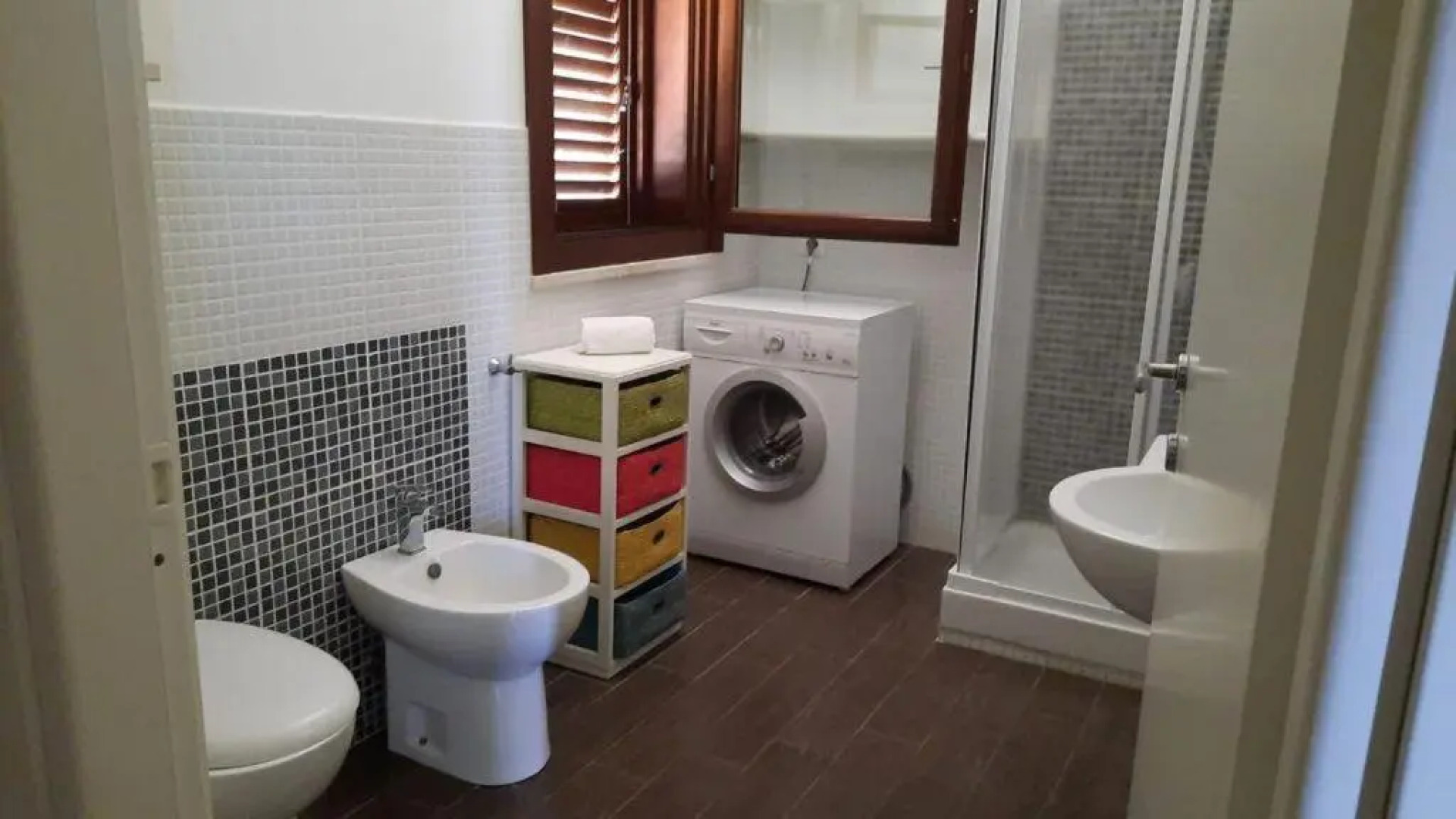 Al Covone-1 - Residence Burrone