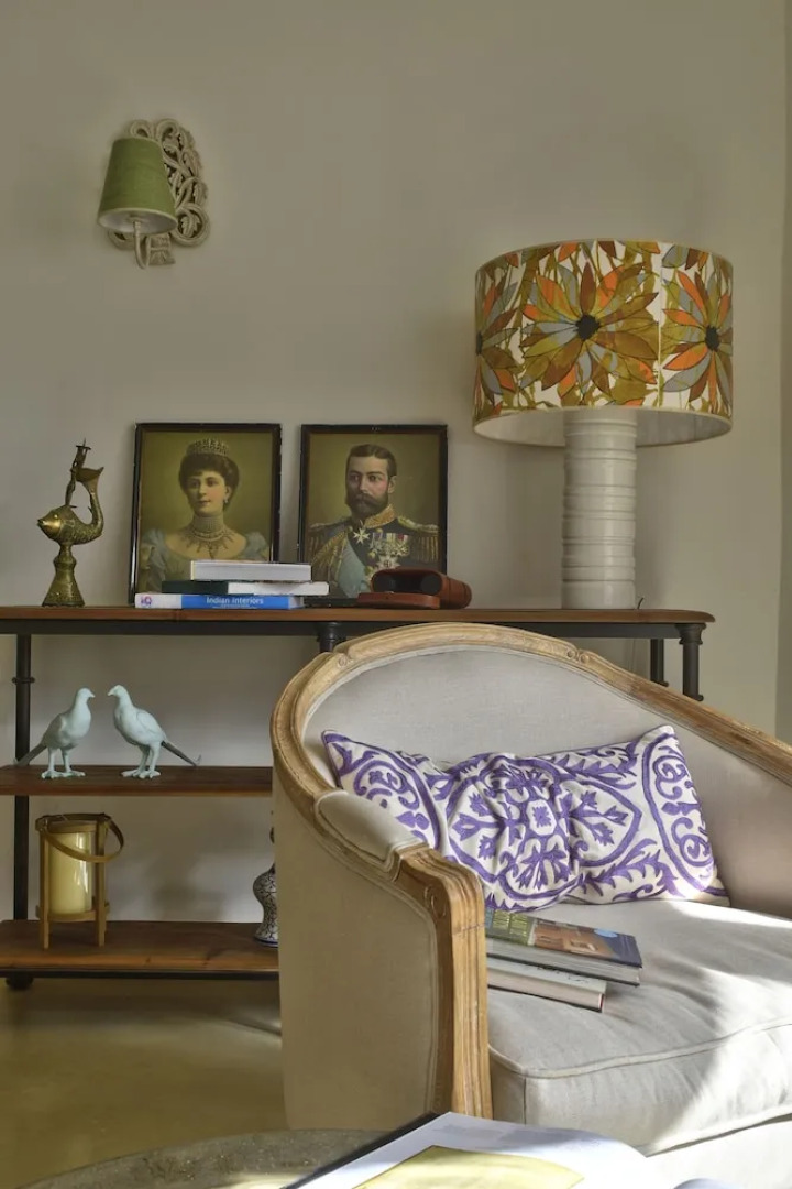 Sea Breeze Apartment