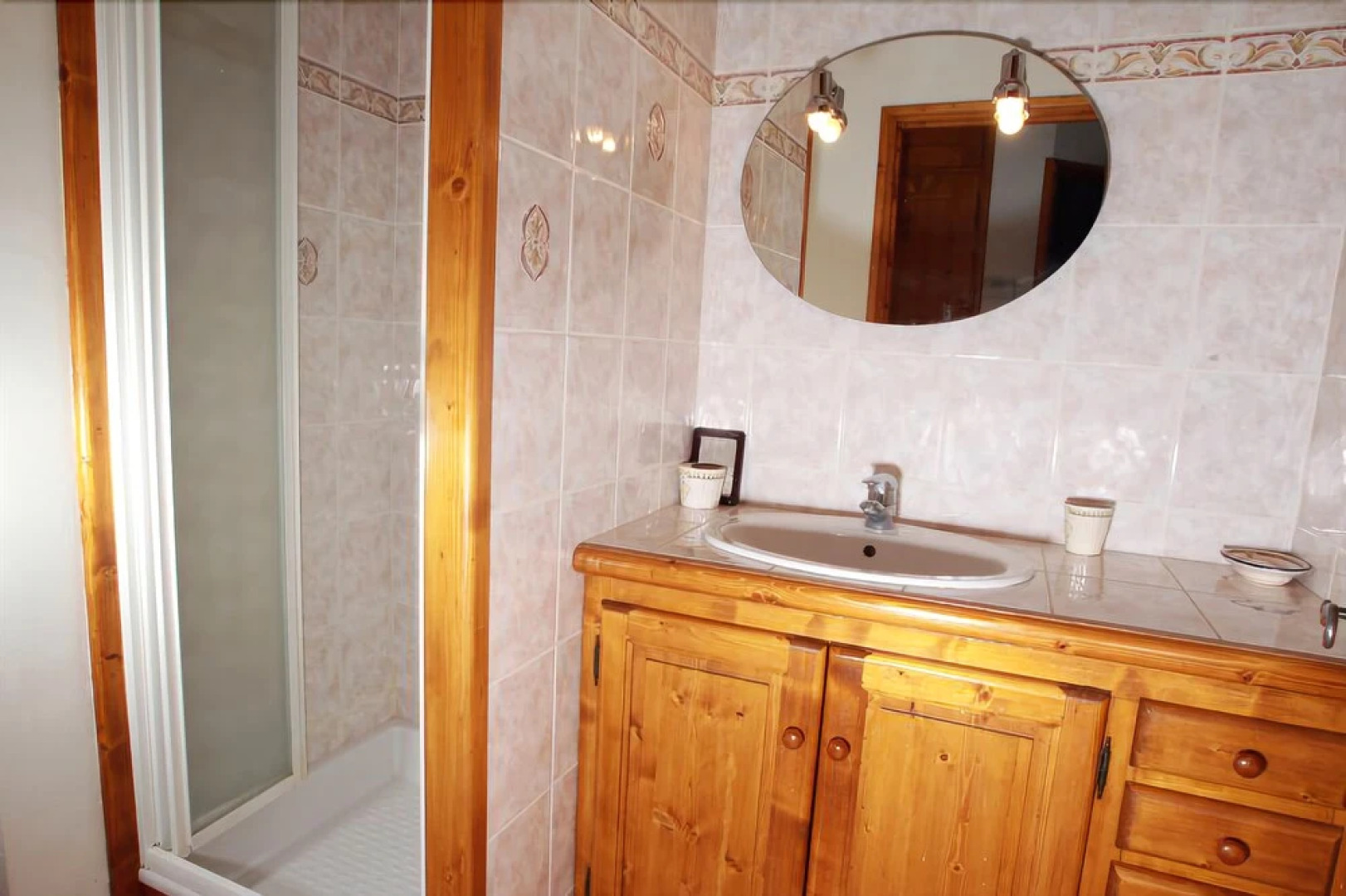 Appartement la Montagnole