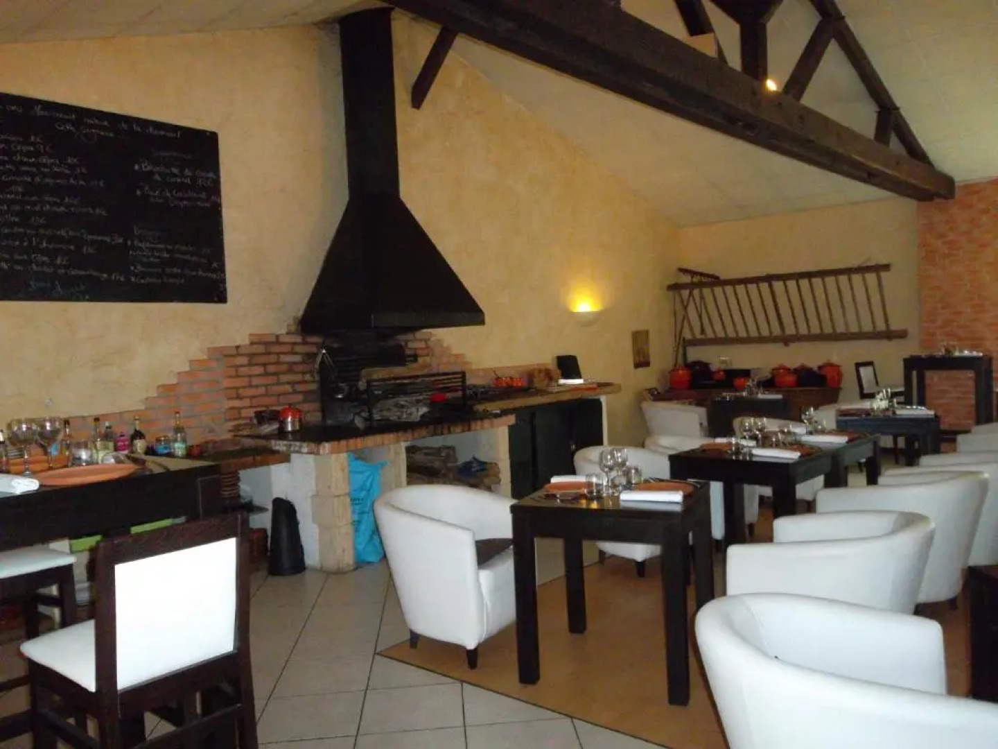 Logis Hôtel La Vieille Auberge du Soubestre