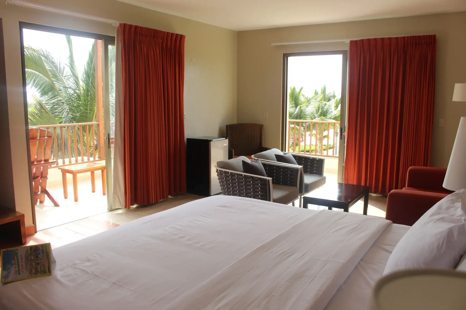 Royal Decameron Punta Sal